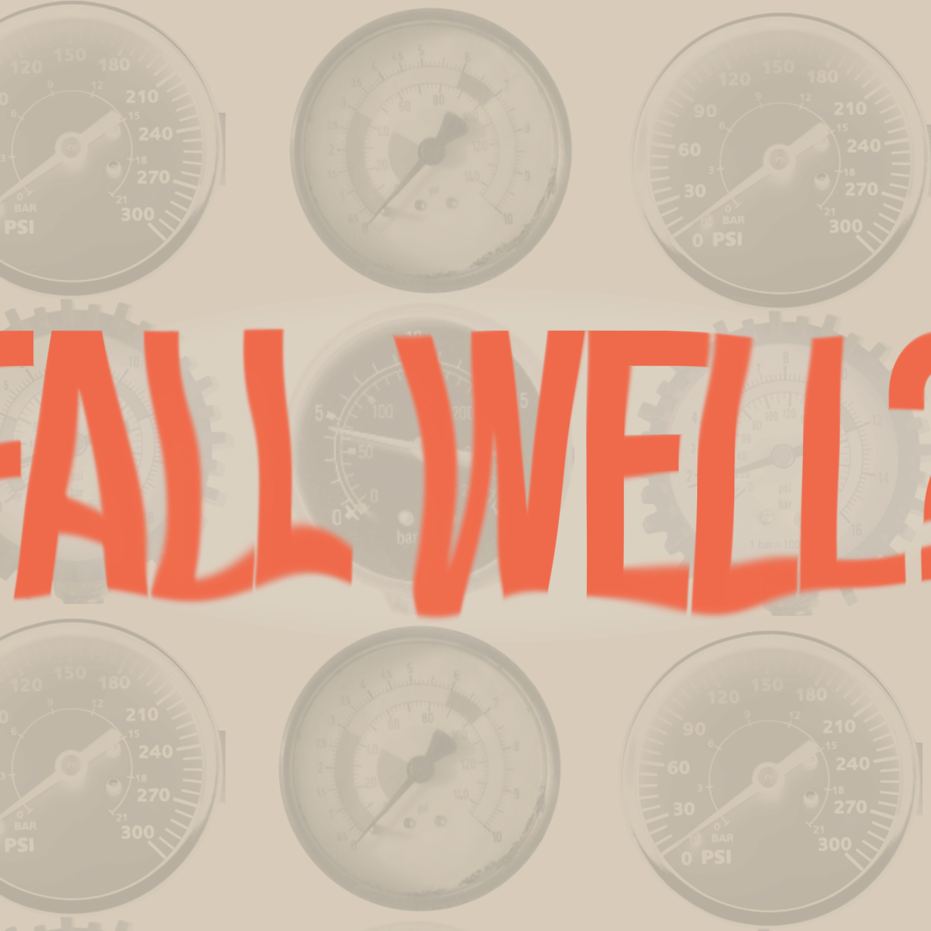 Fall Well? episode artwork