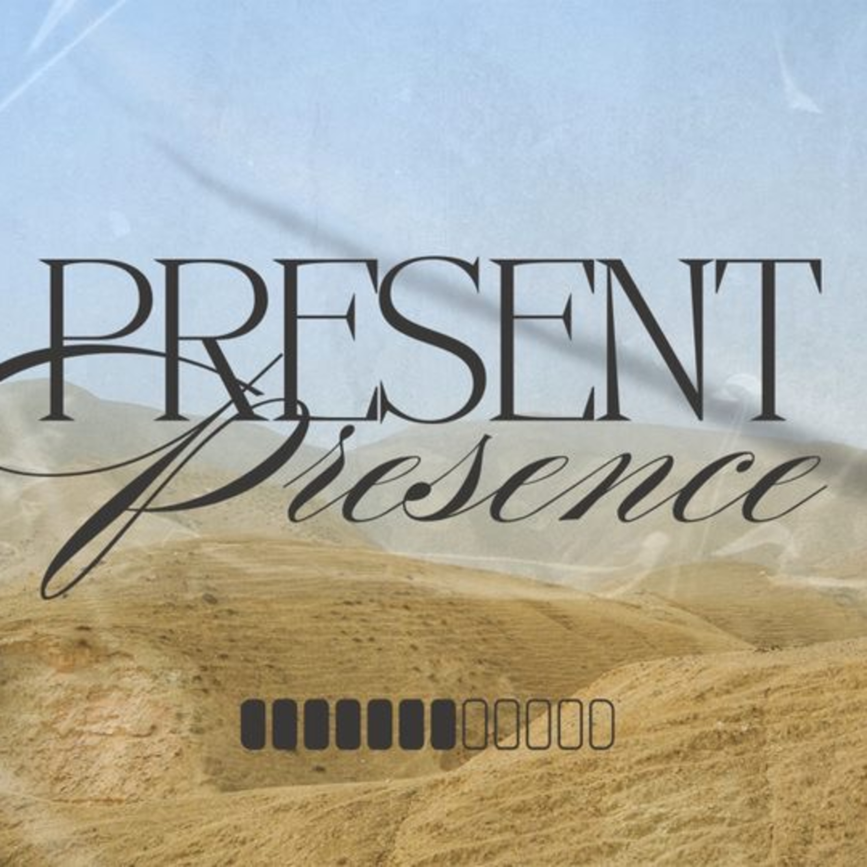 Present Presence episode artwork