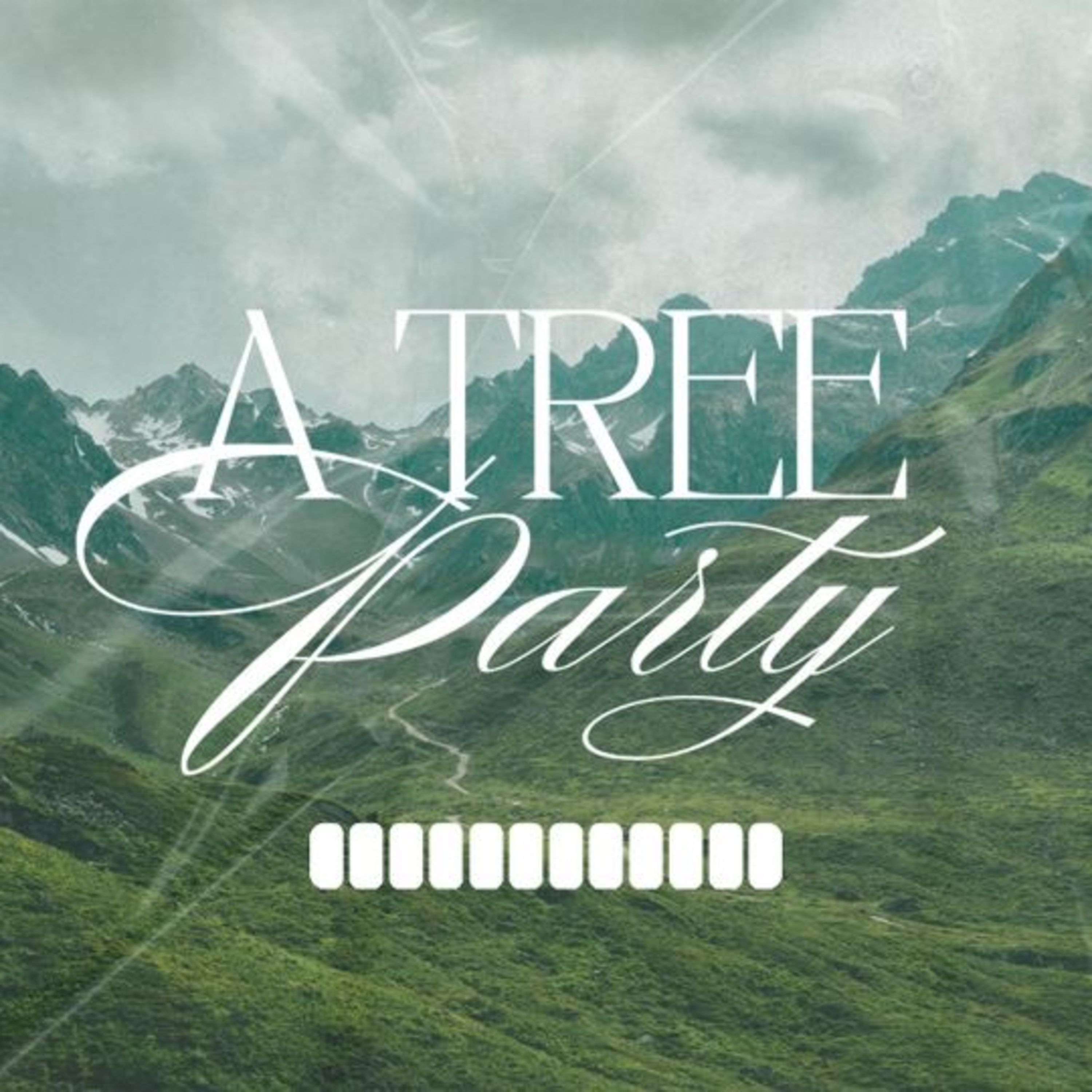 A Tree Party episode artwork