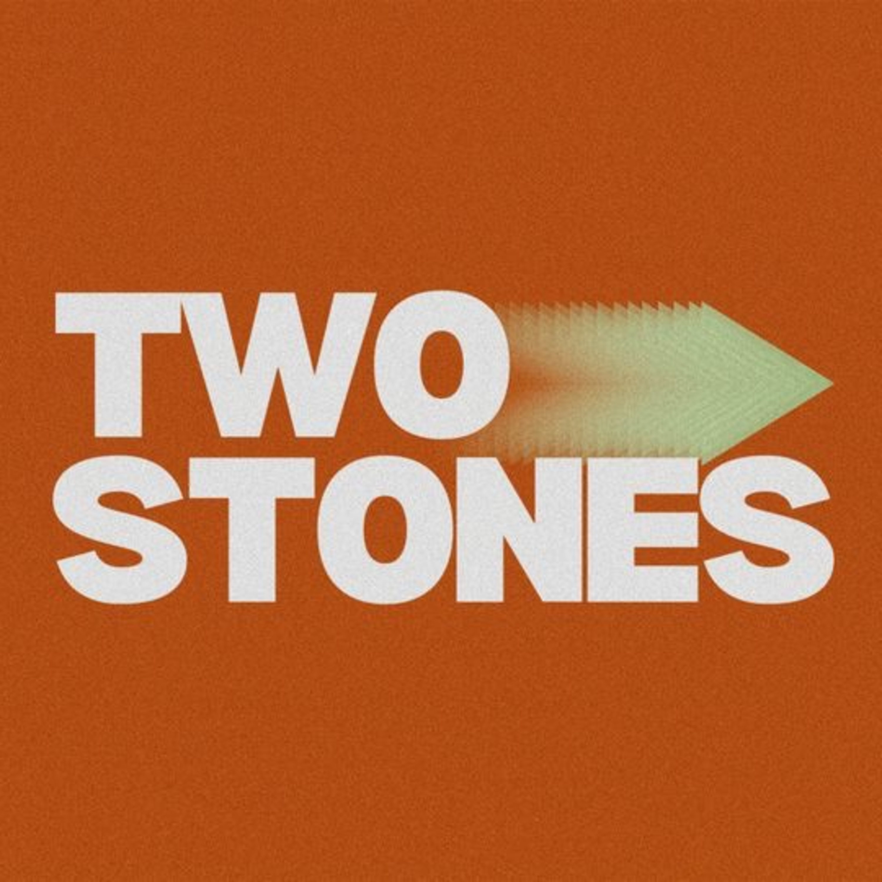 Two Stones episode artwork