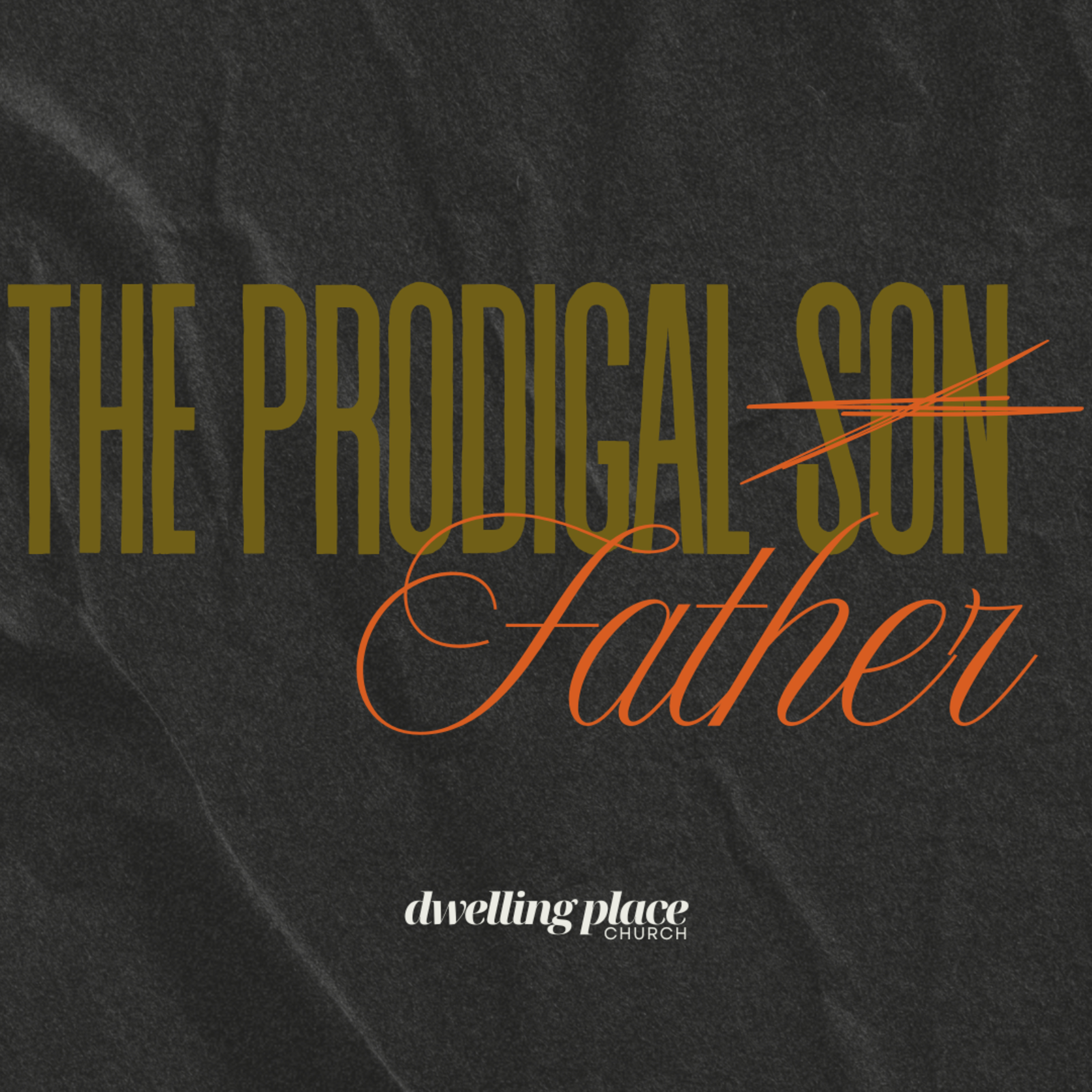 The Prodigal Father episode artwork