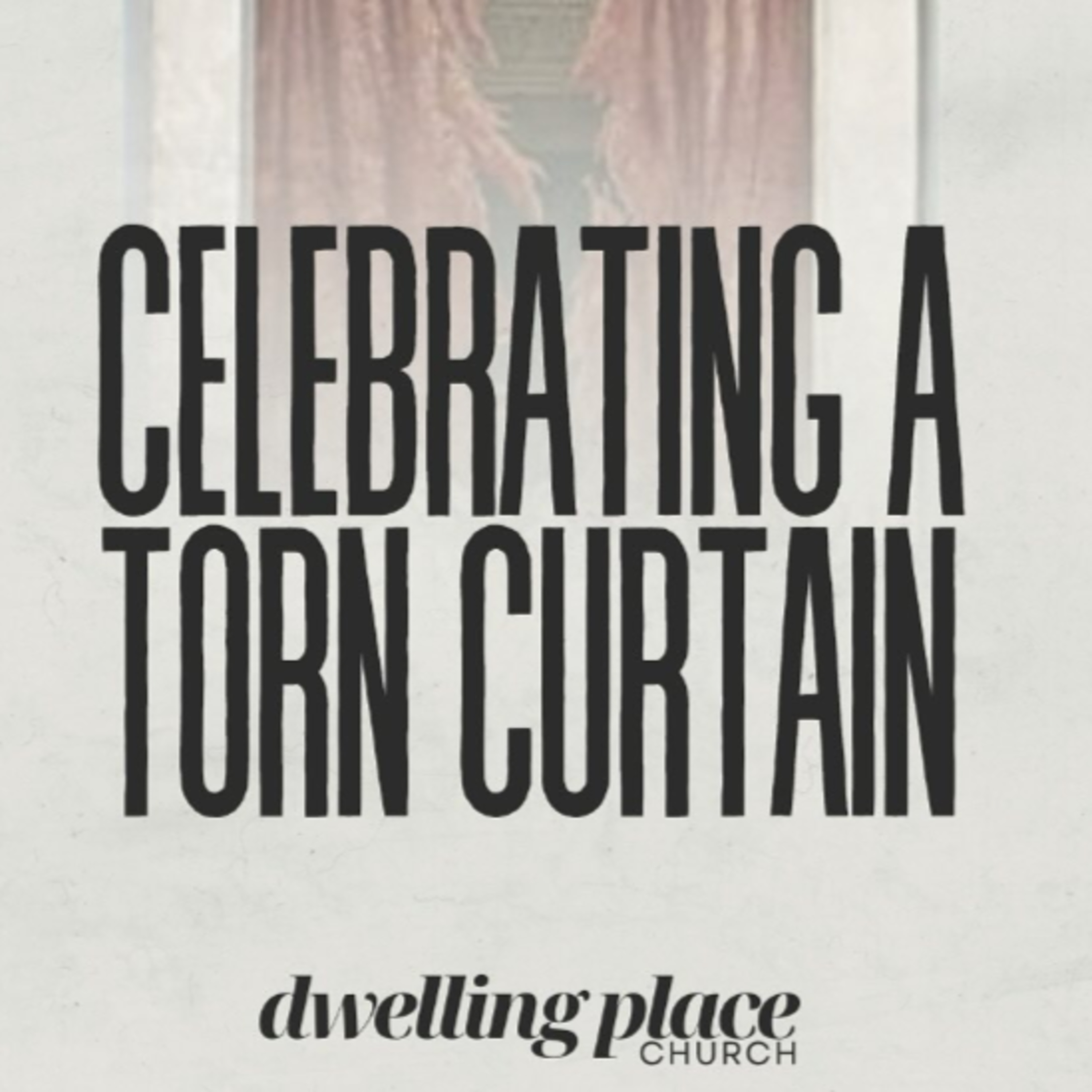 Celebrating a Torn Curtain episode artwork