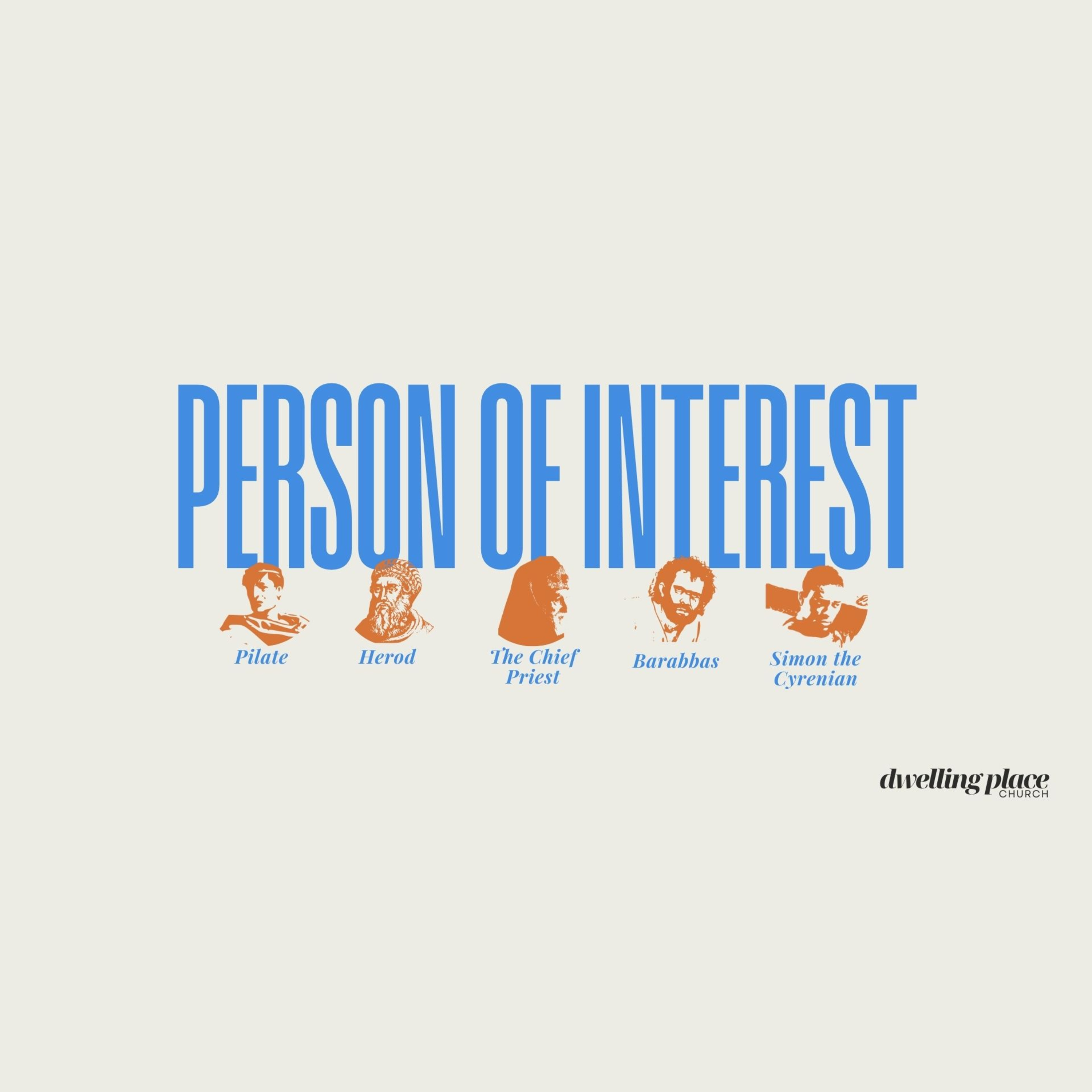 Person of Interest episode artwork