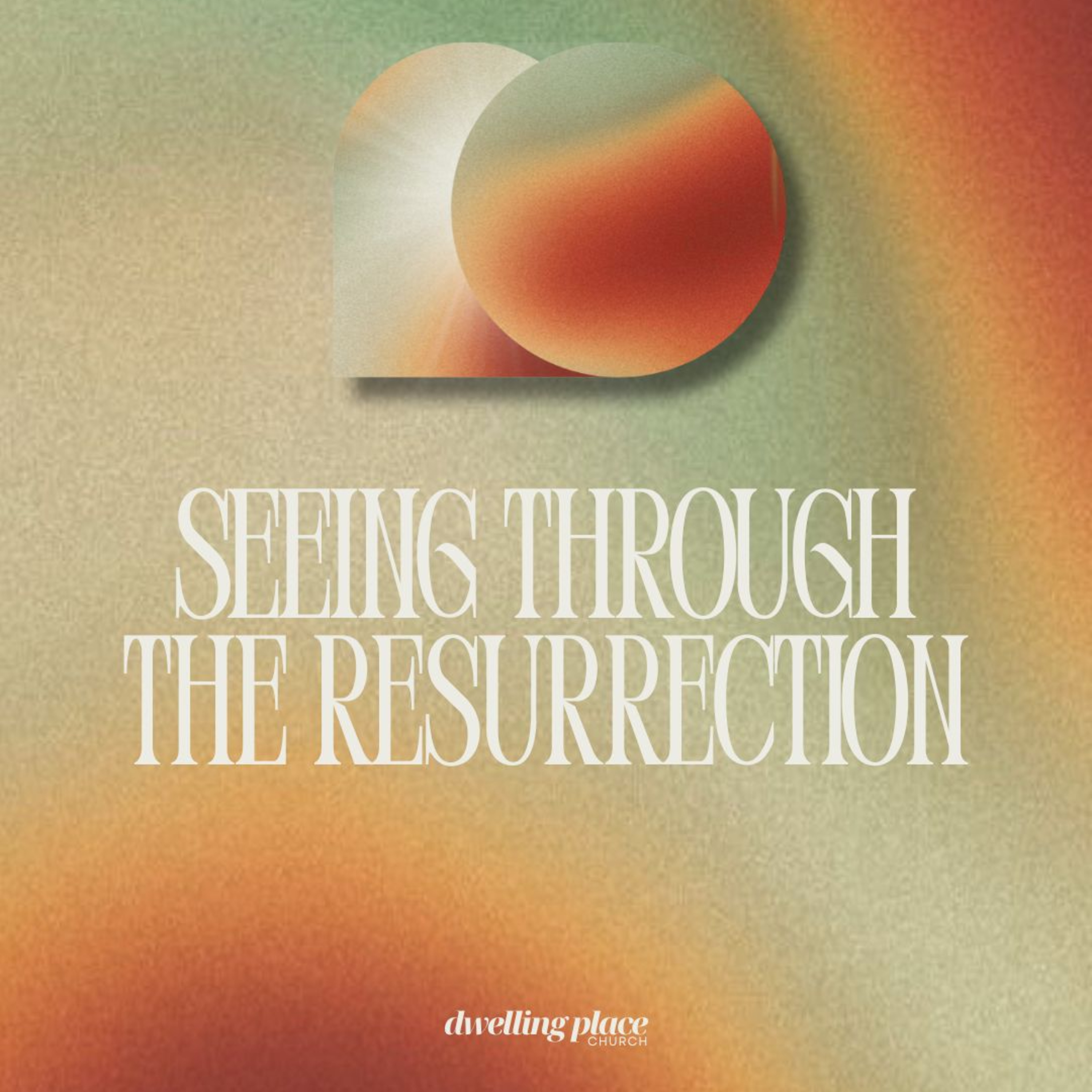 Seeing Through the Resurrection episode artwork