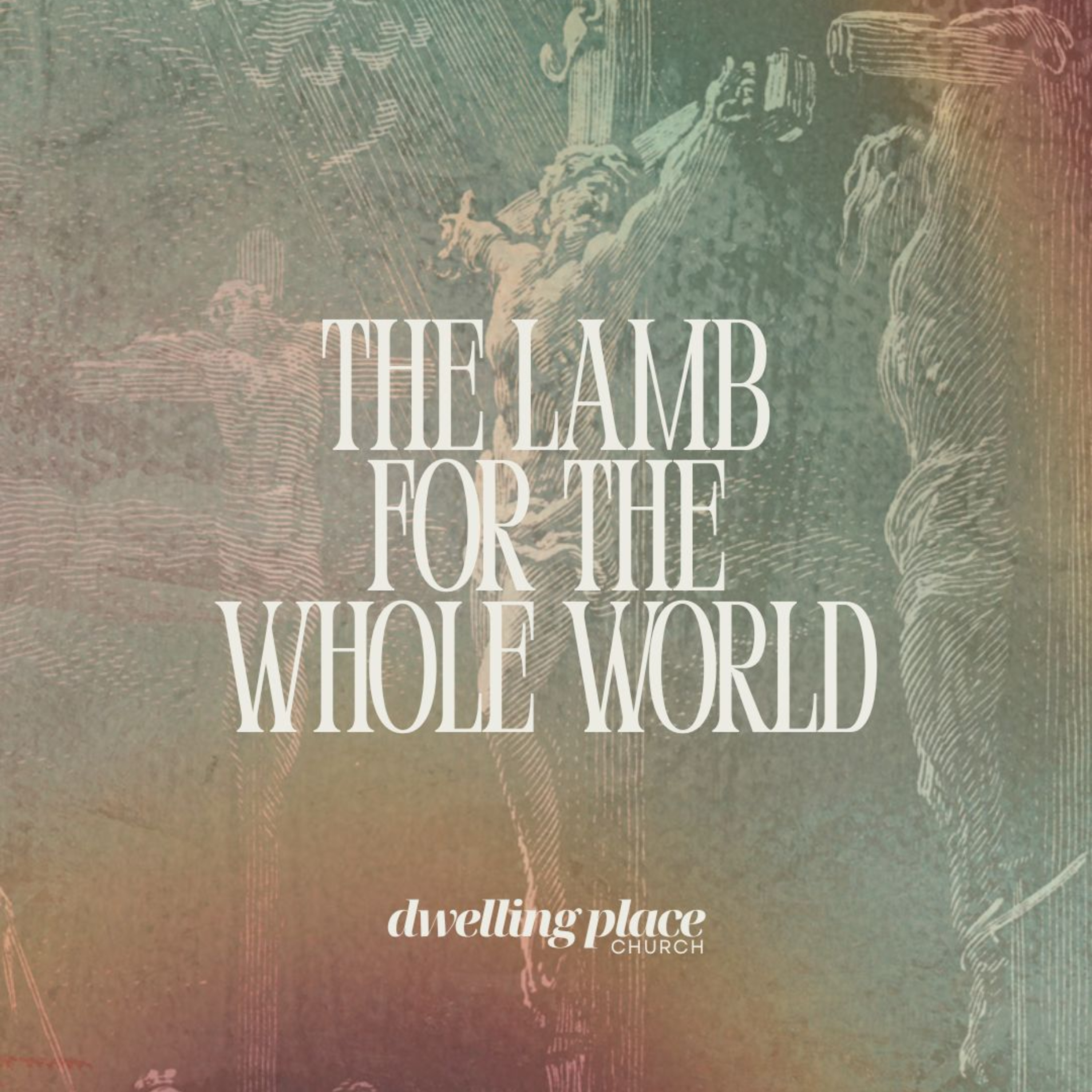 The Lamb for the Whole World episode artwork