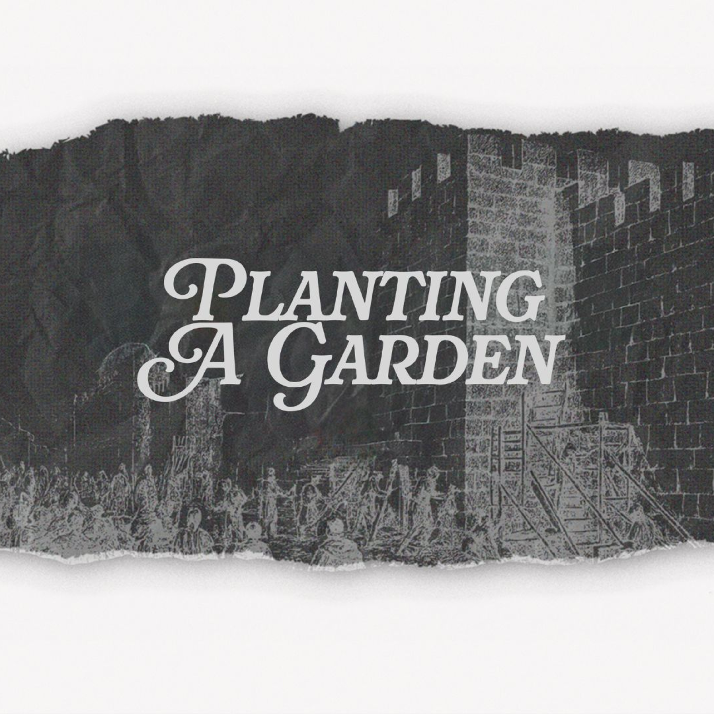 Planting a Garden episode artwork
