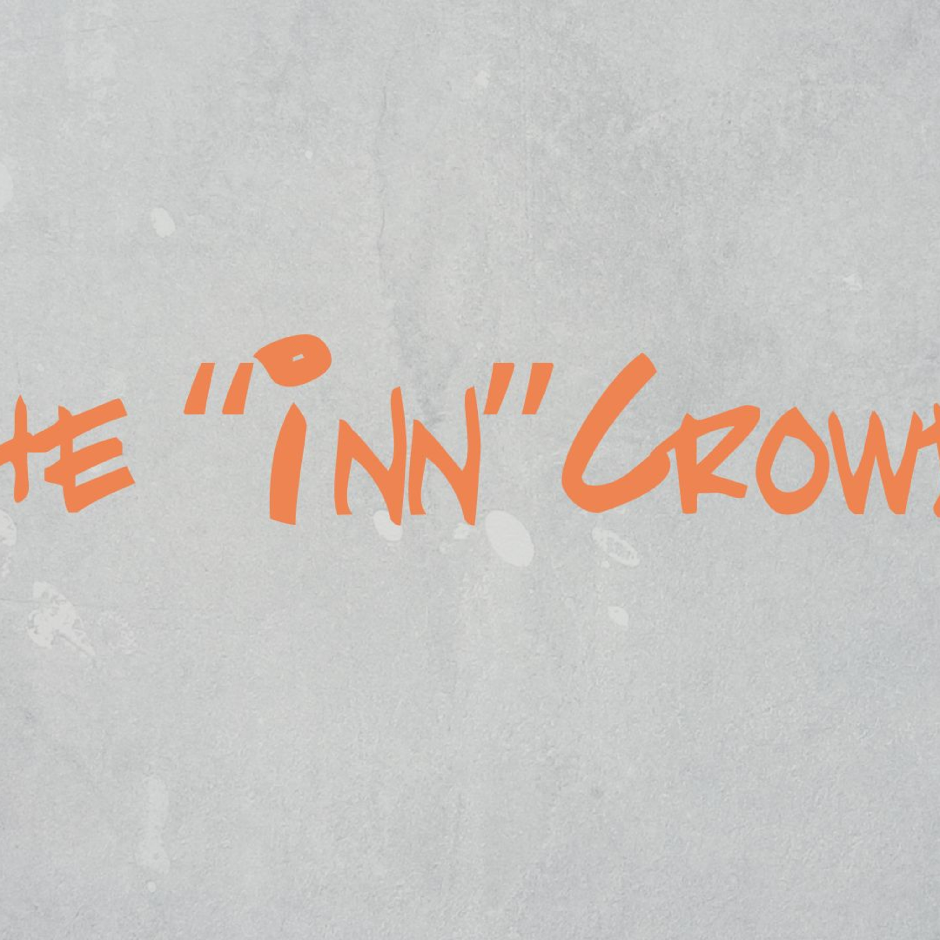 The "Inn" Crowd episode artwork