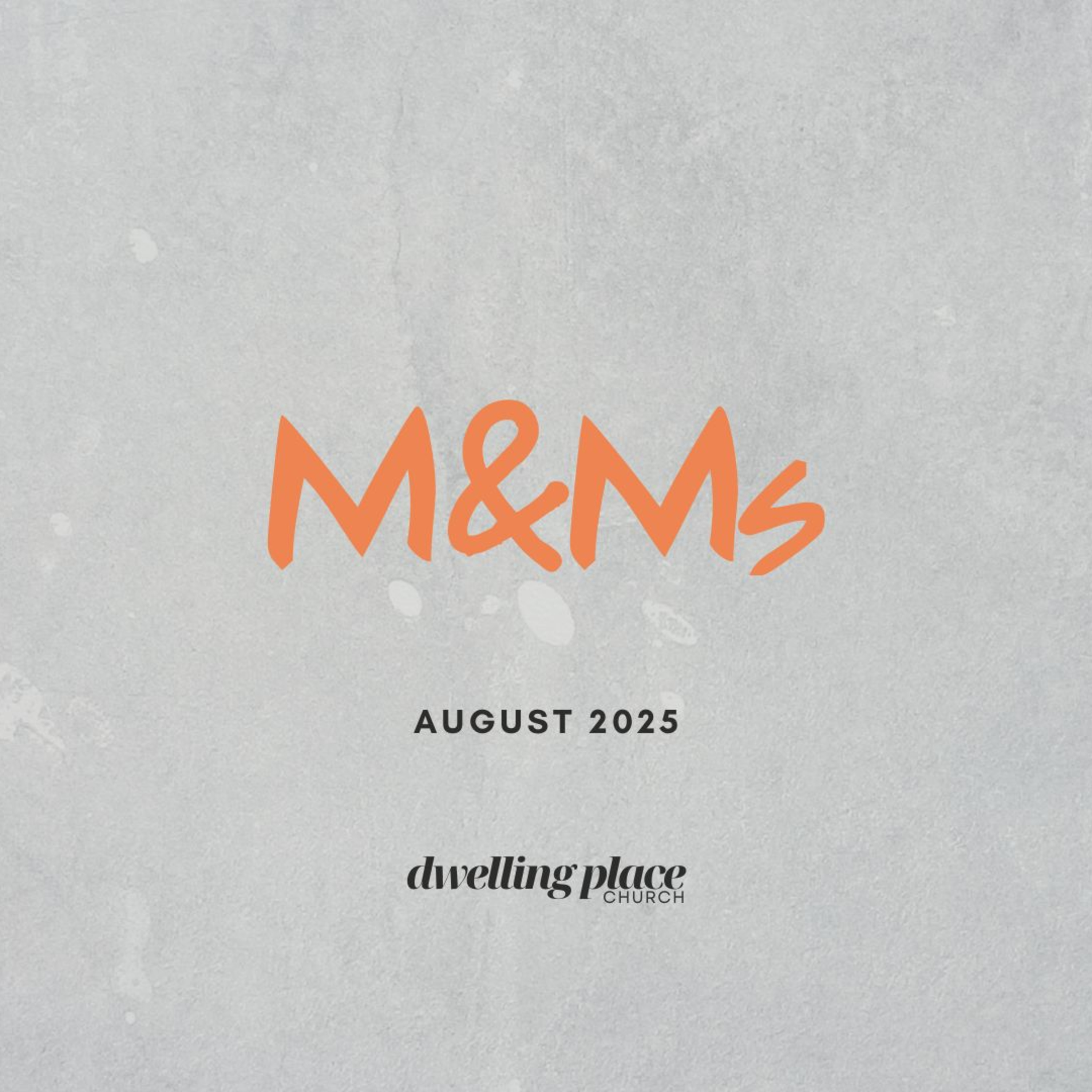 M&Ms episode artwork