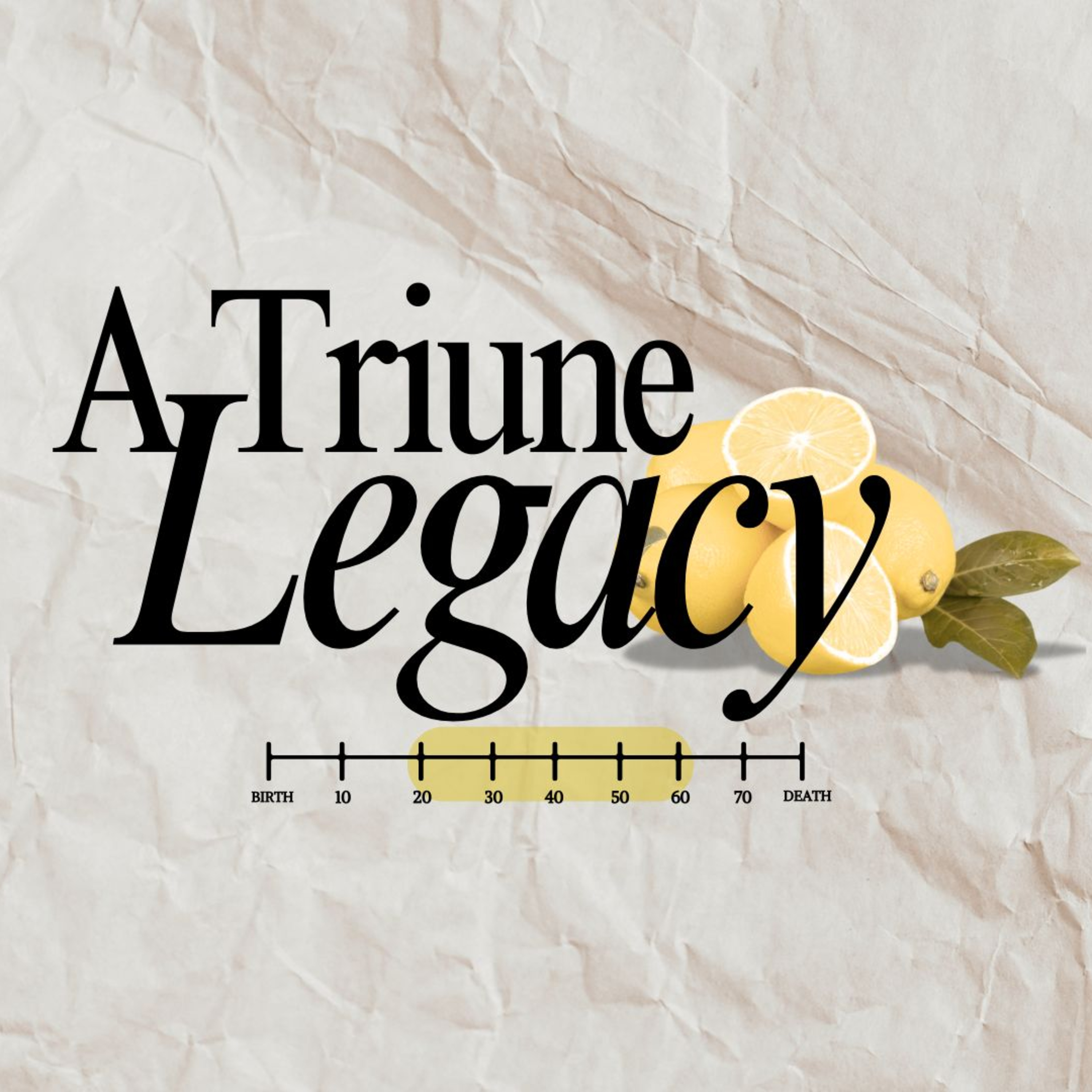 A Triune Legacy episode artwork