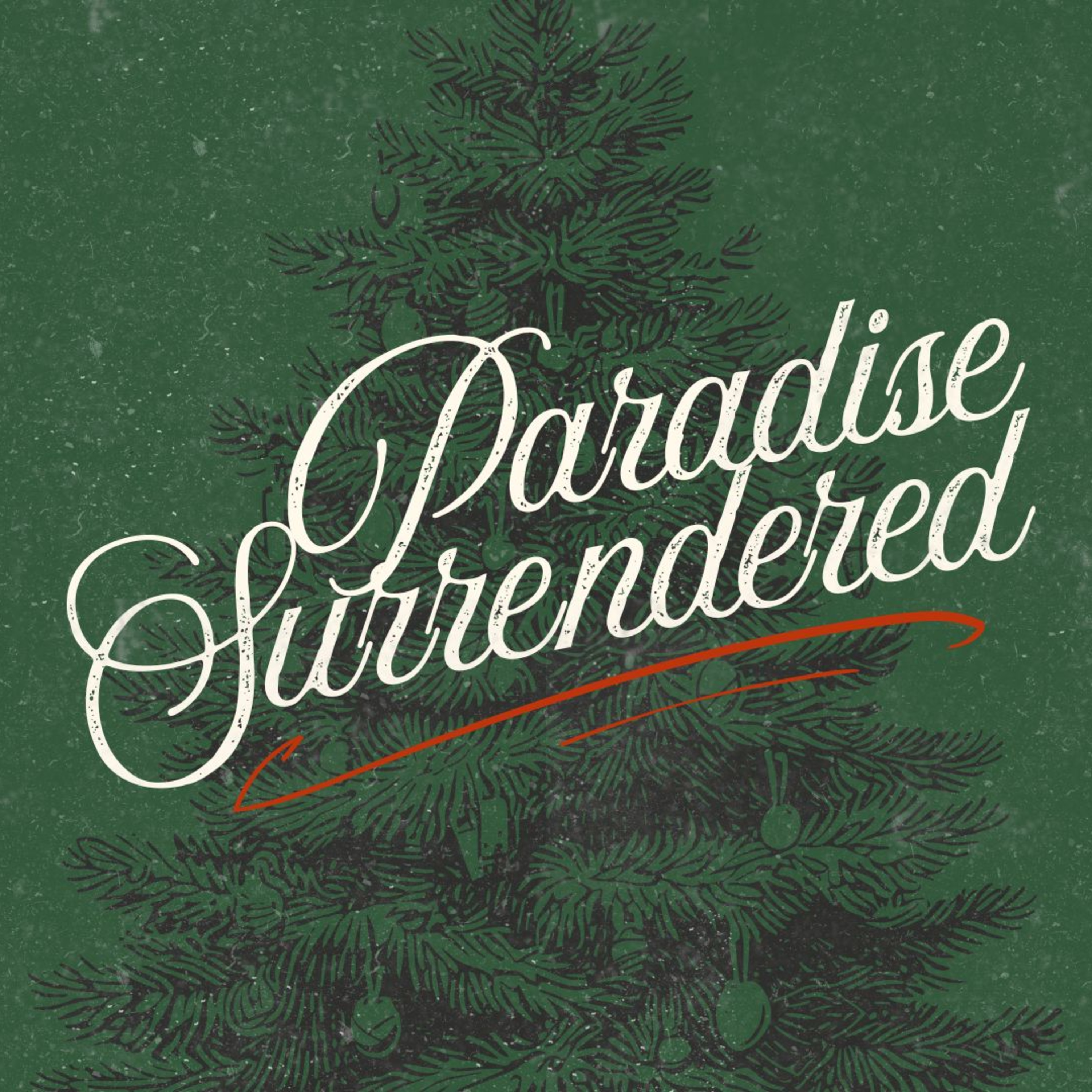 Paradise Surrendered episode artwork