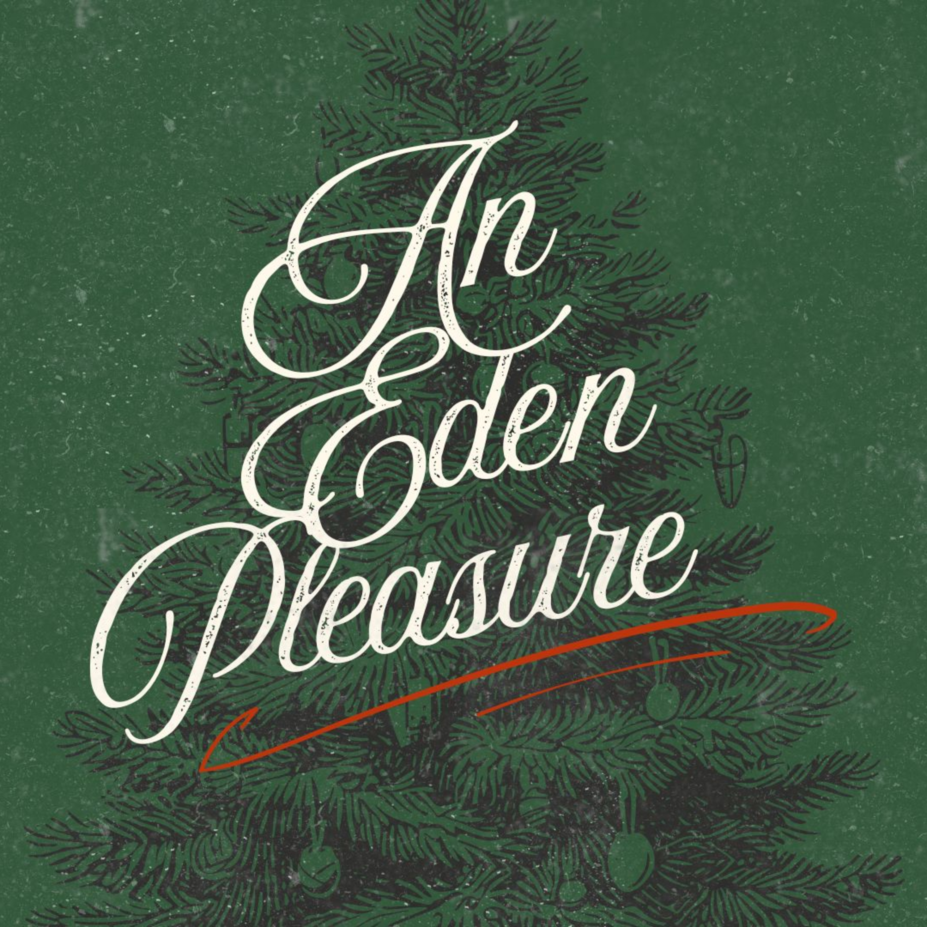 An Eden Pleasure episode artwork