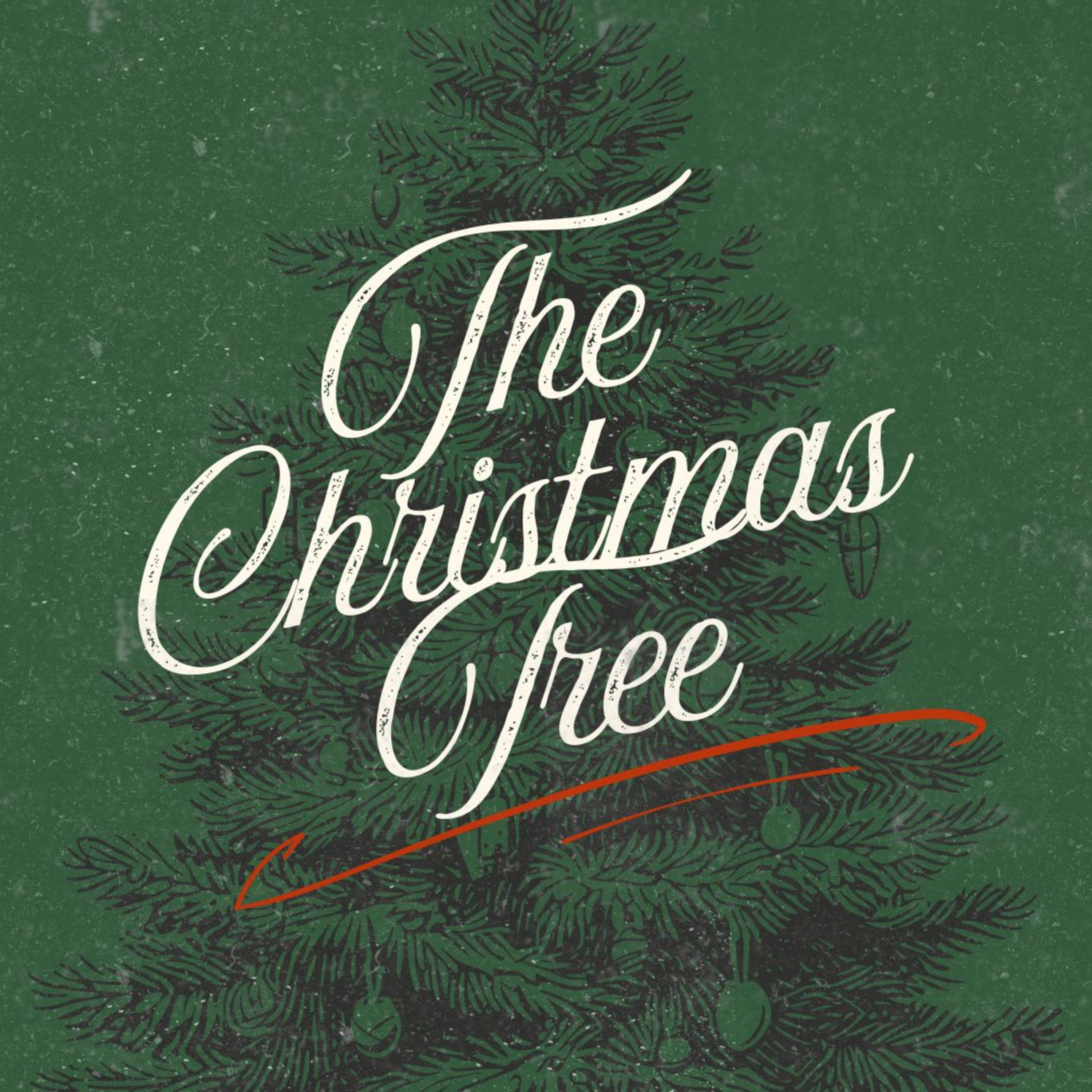 The Christmas Tree episode artwork