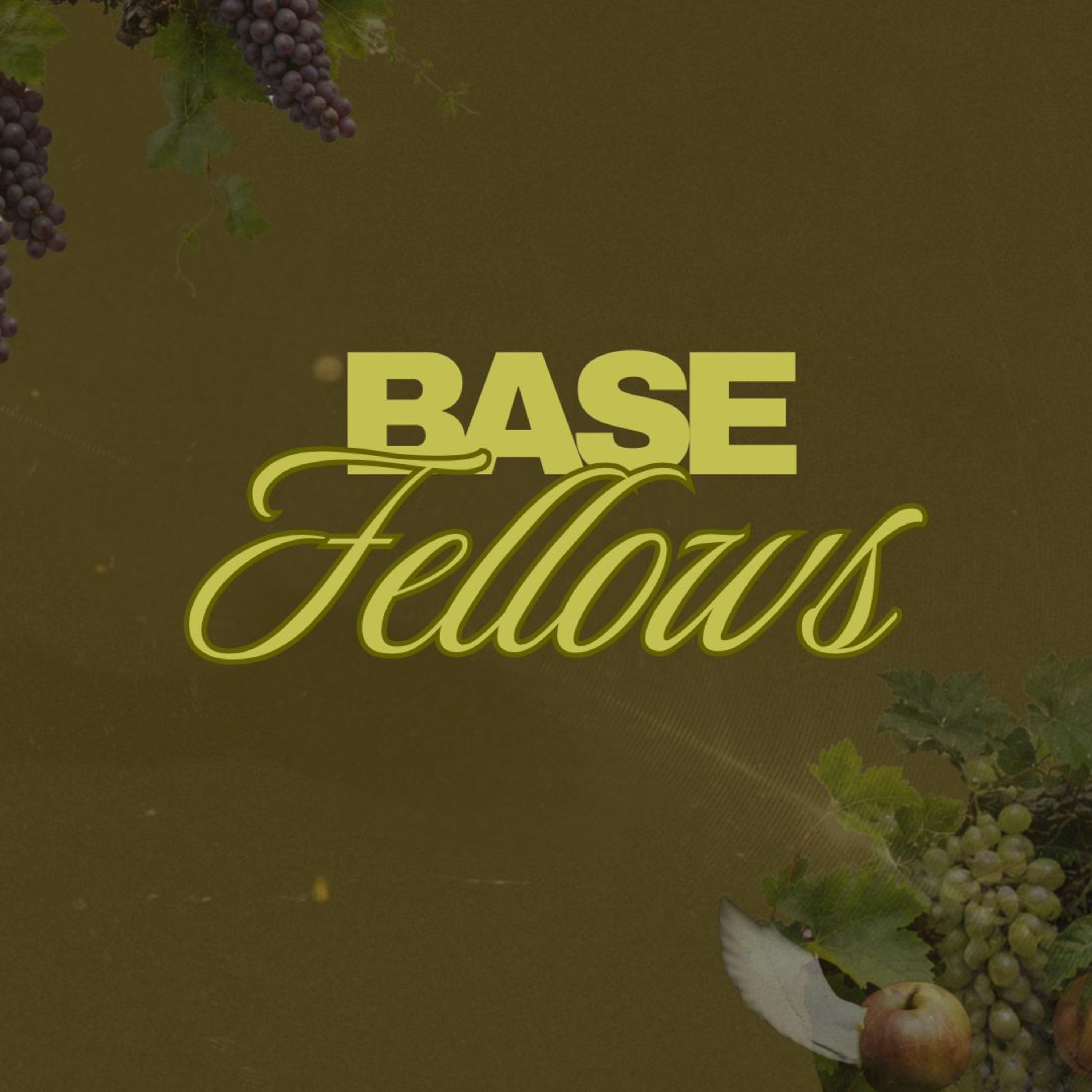 Base Fellows episode artwork