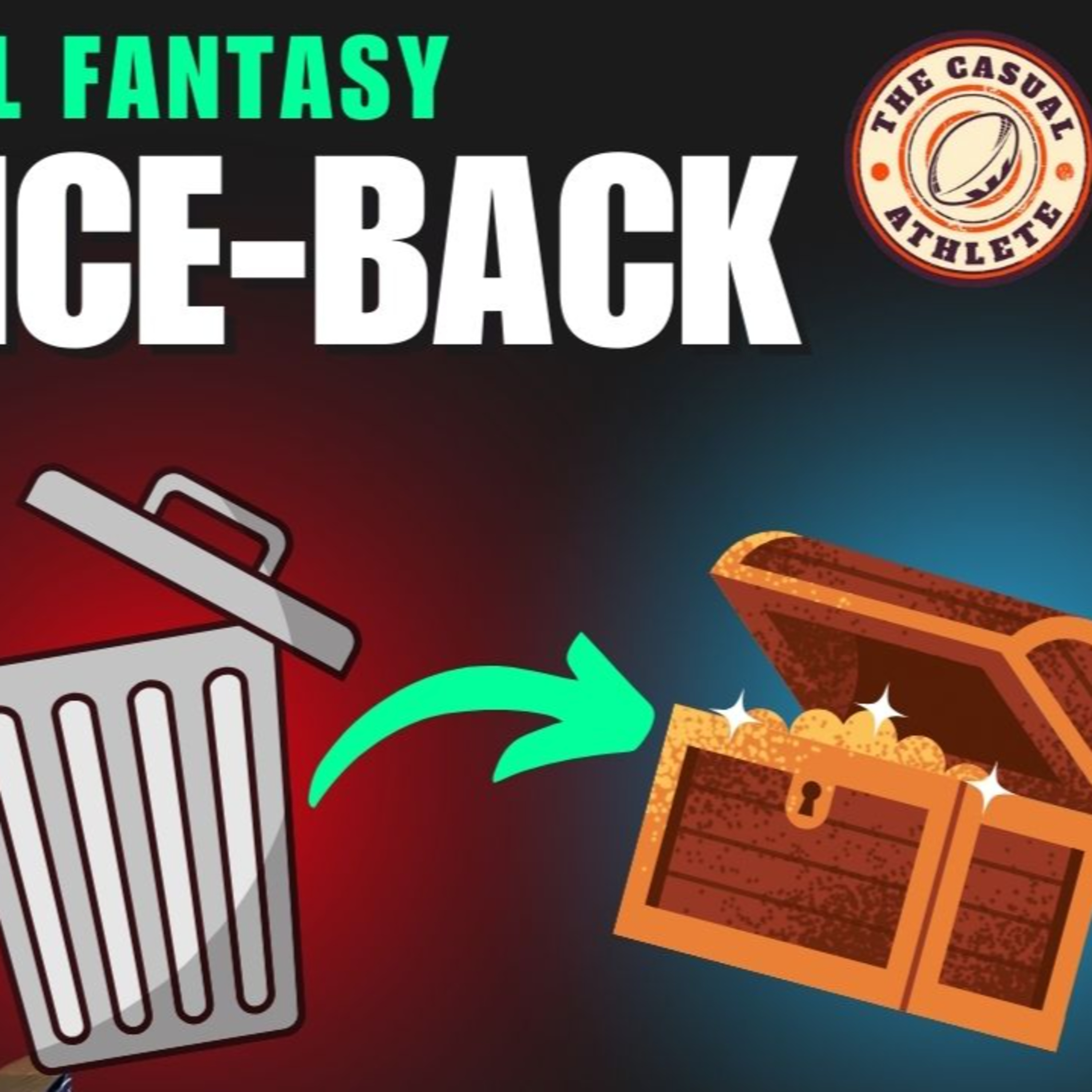 Bounce-back Buys for NRL Fantasy 2025