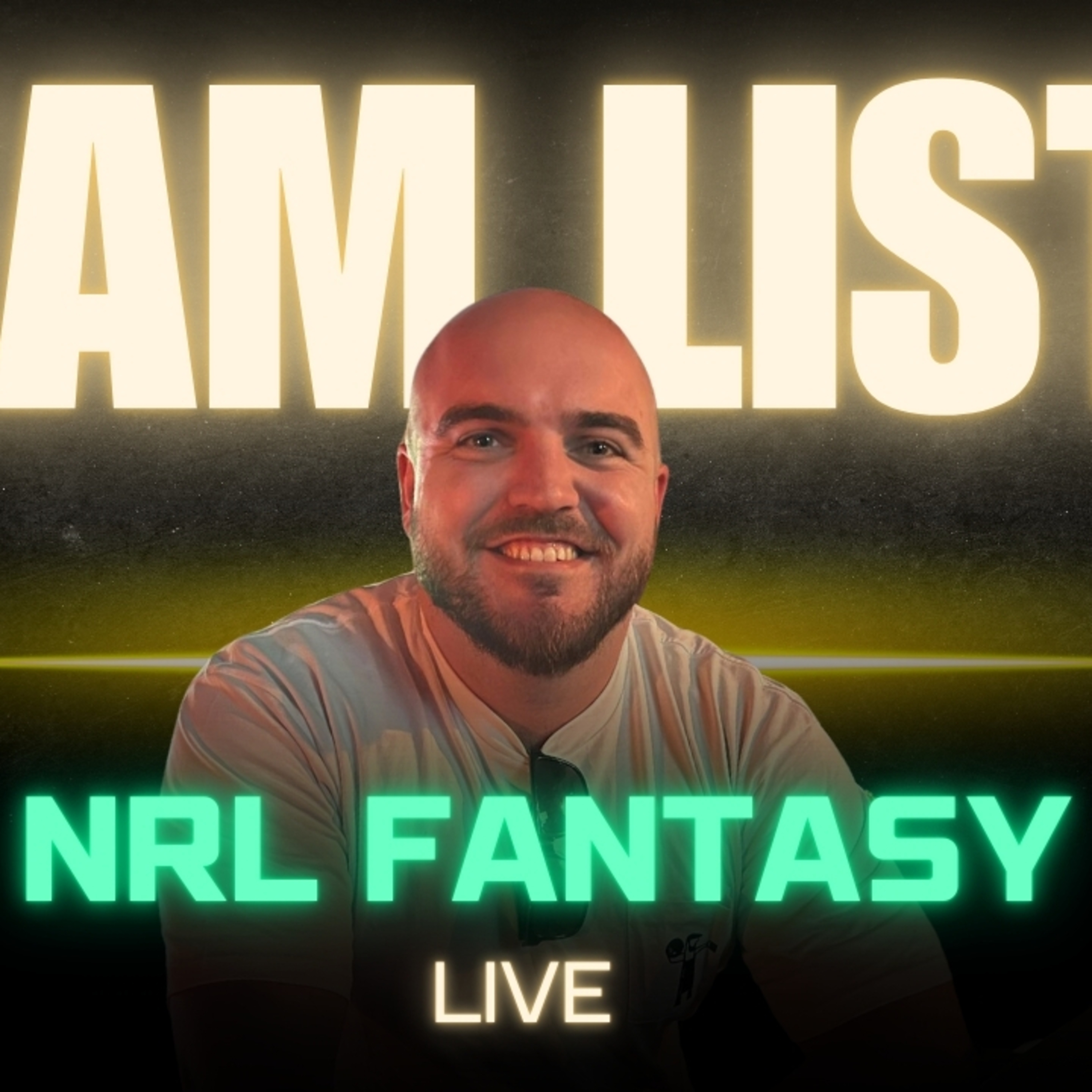 TLT LIVE - Preseason NRL Fantasy Reactions, Trades & Analysis