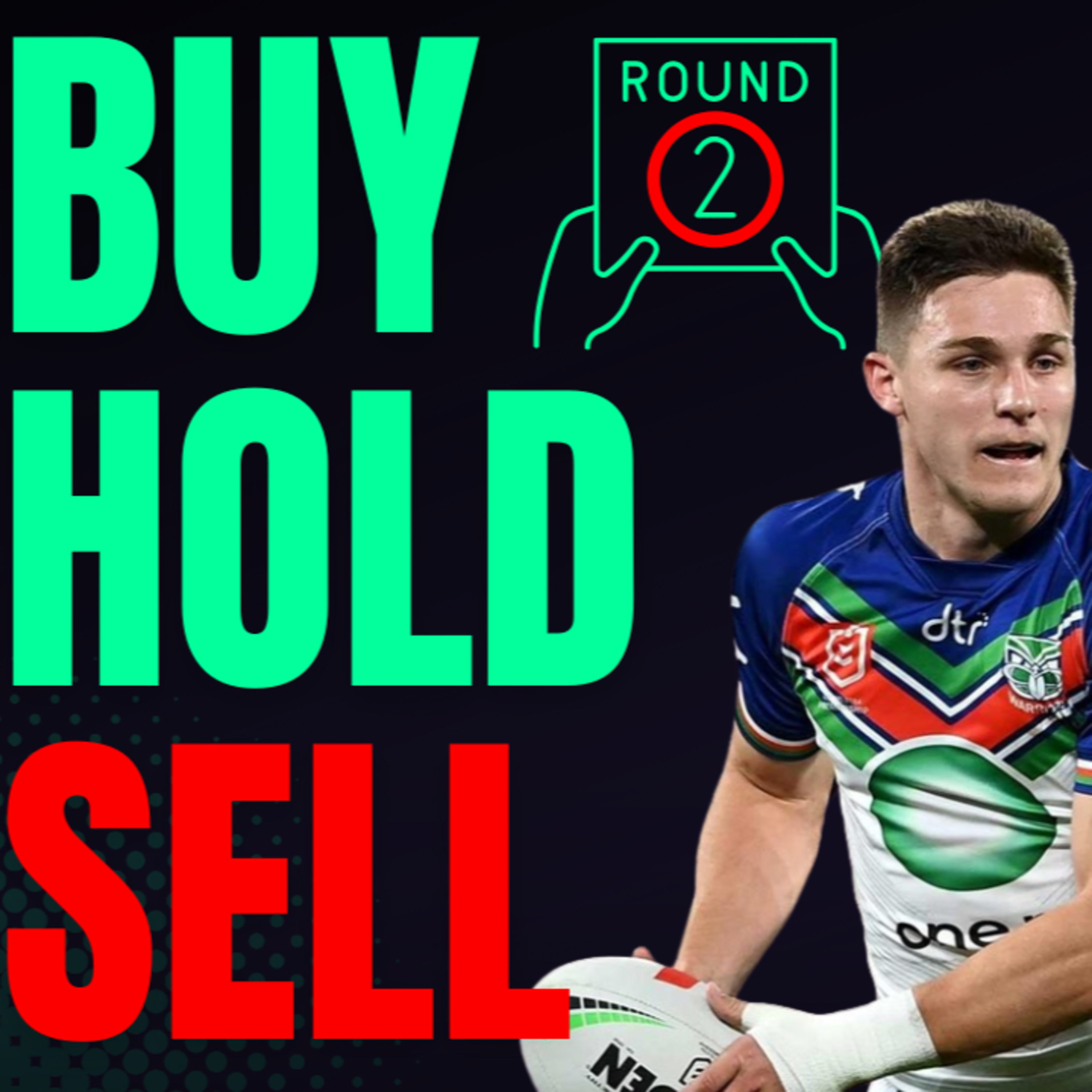 NRL Fantasy Round 2: Buy, Hold, Sell, Cash Cows & Cheapies Predictions