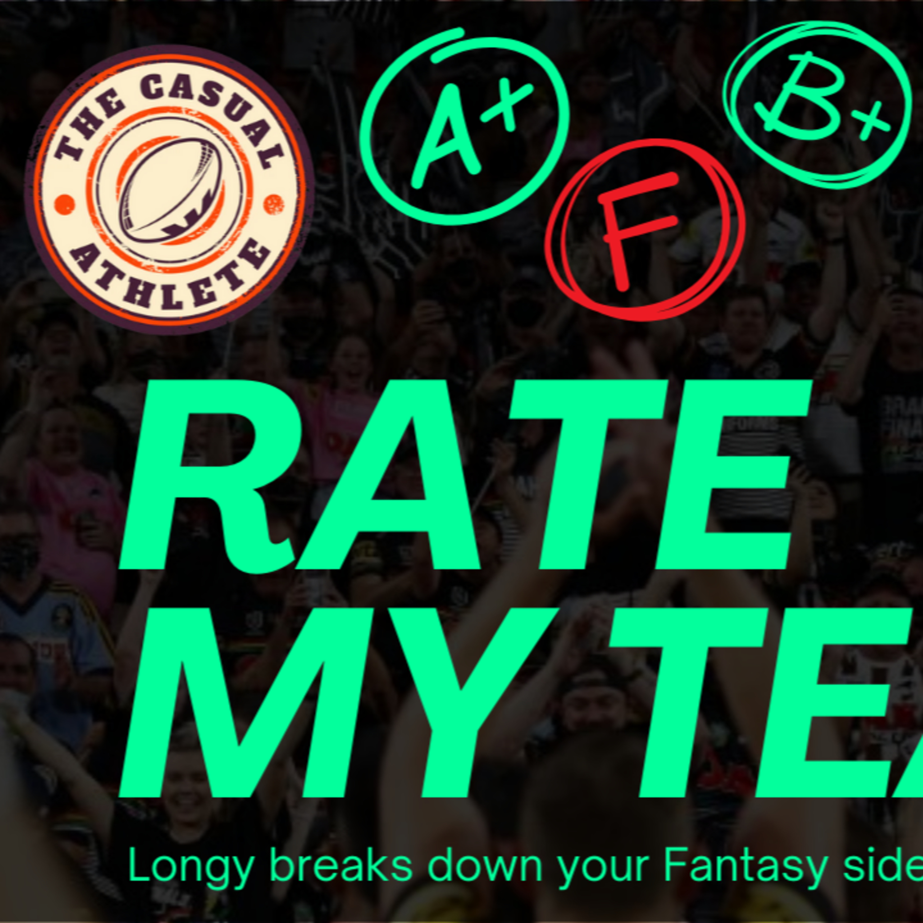 LIVE: NRL Fantasy Team Advice - Round 5 2025