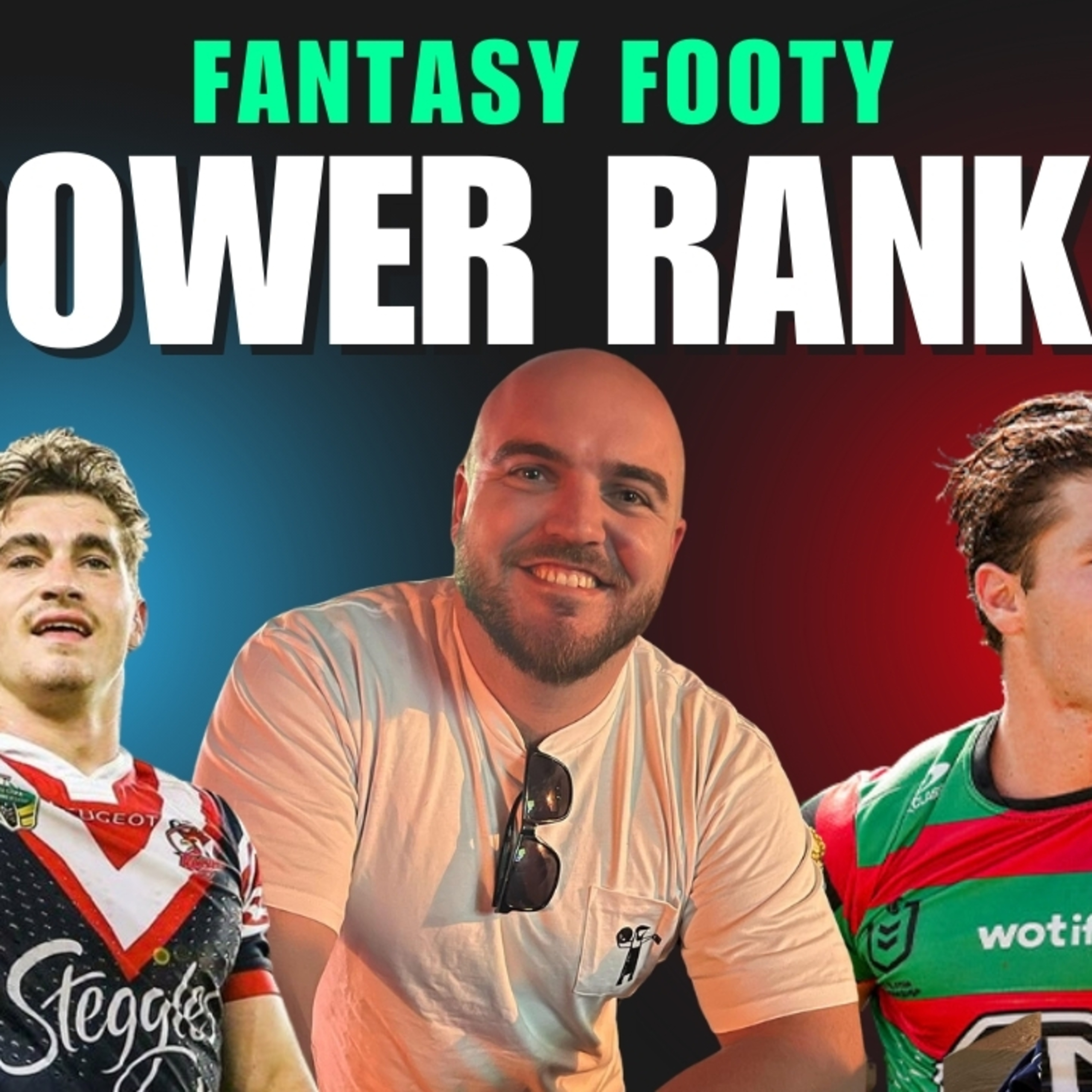 NRL Fantasy Power Rankings Rd5 - Best Buys, Sells & PODs!