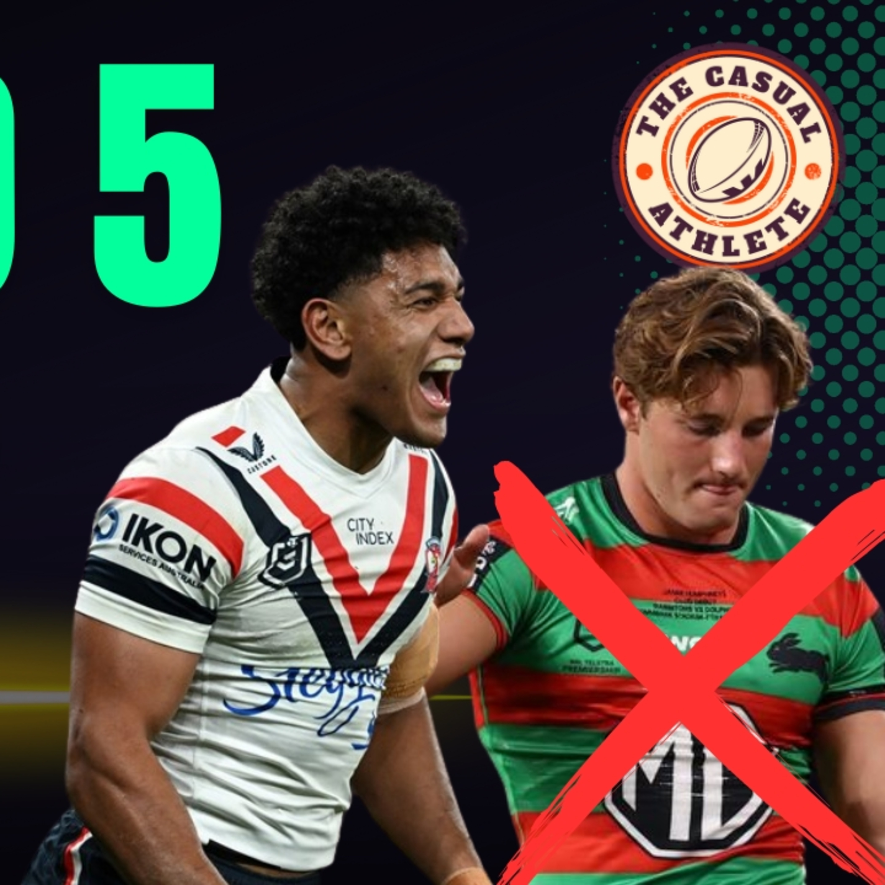 Round 5 Recap - NRL Fantasy Buys, Holds, Sells & Reactions