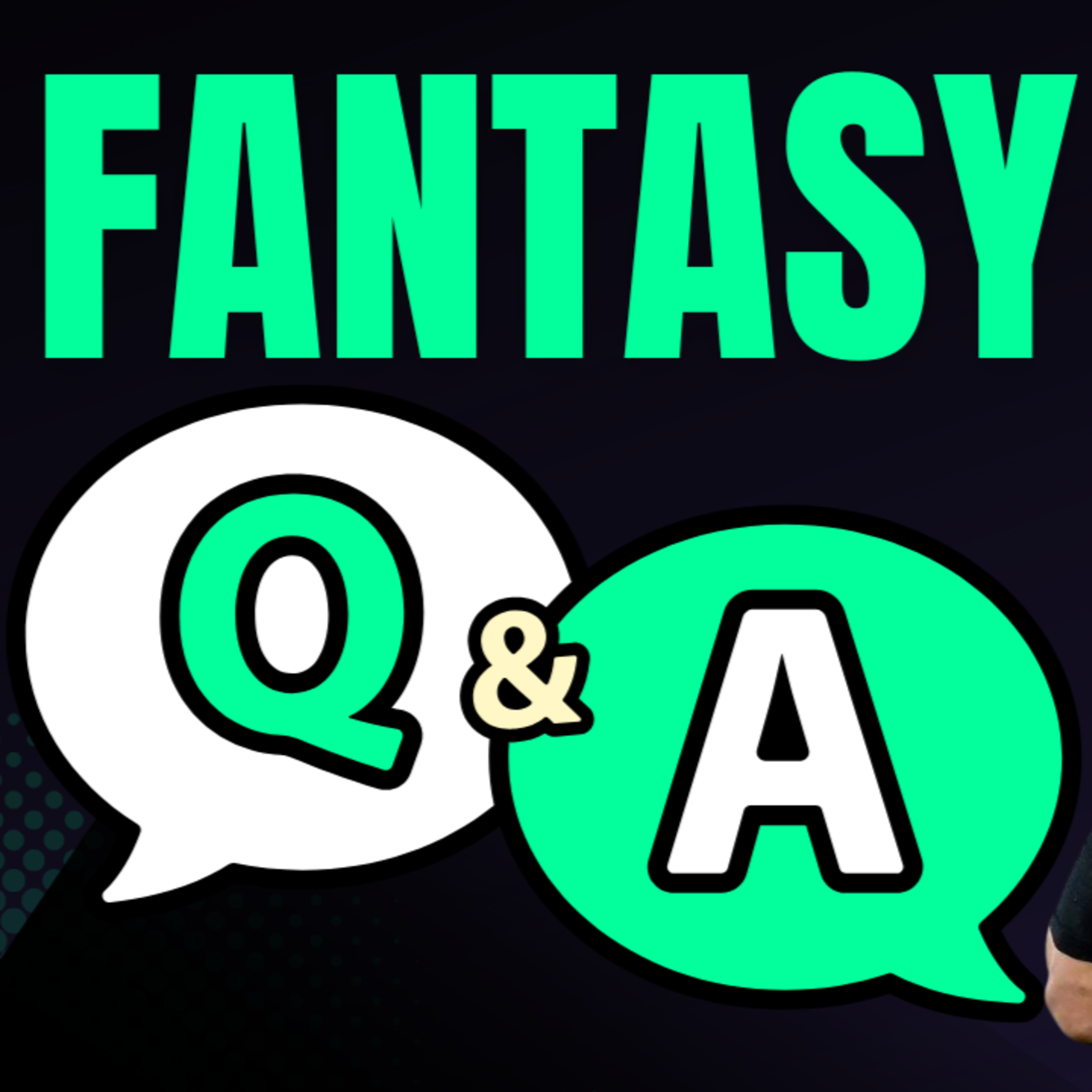 NRL Fantasy Q&A: Best Cheapies, Halves & Backline Guns episode artwork