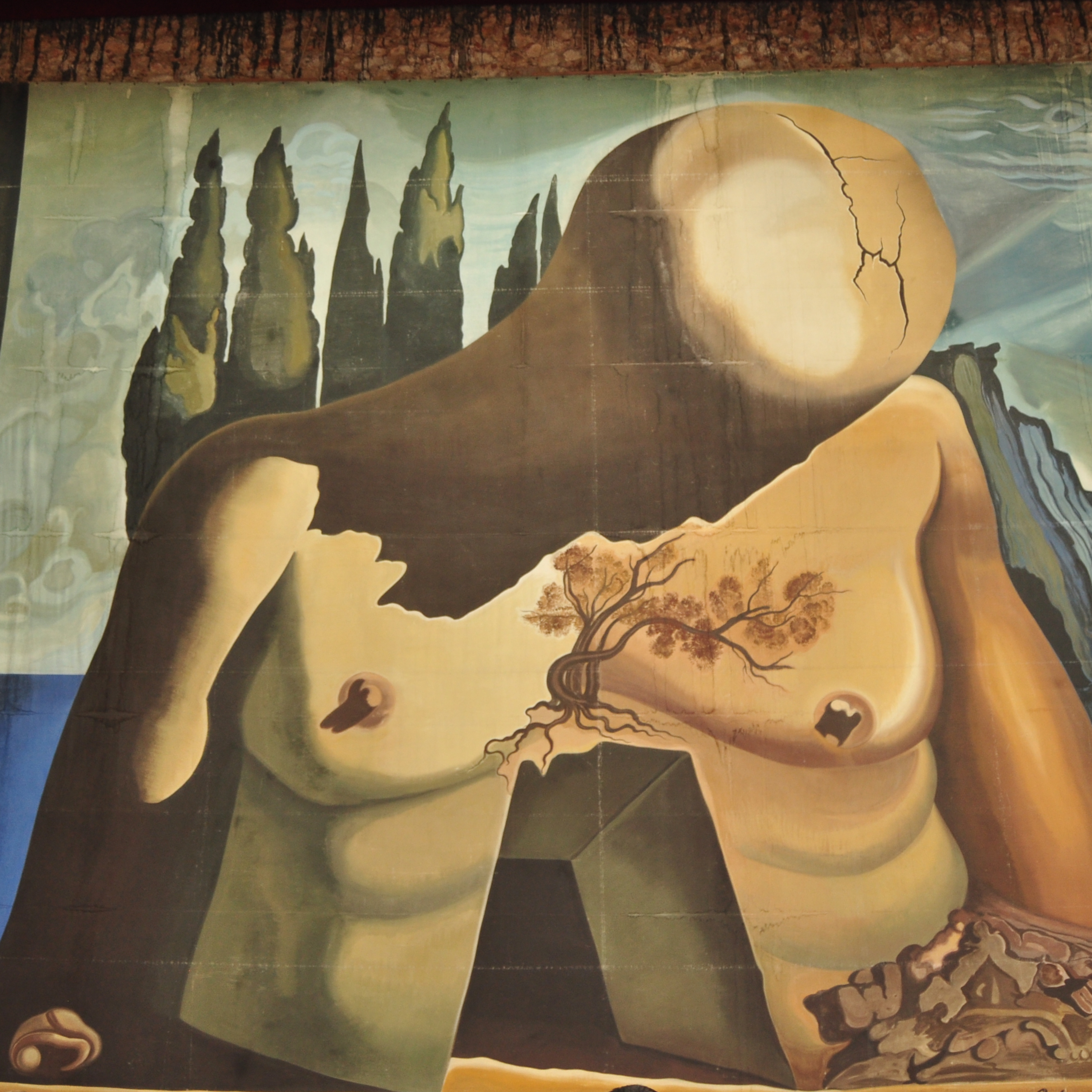 Costa Discordia