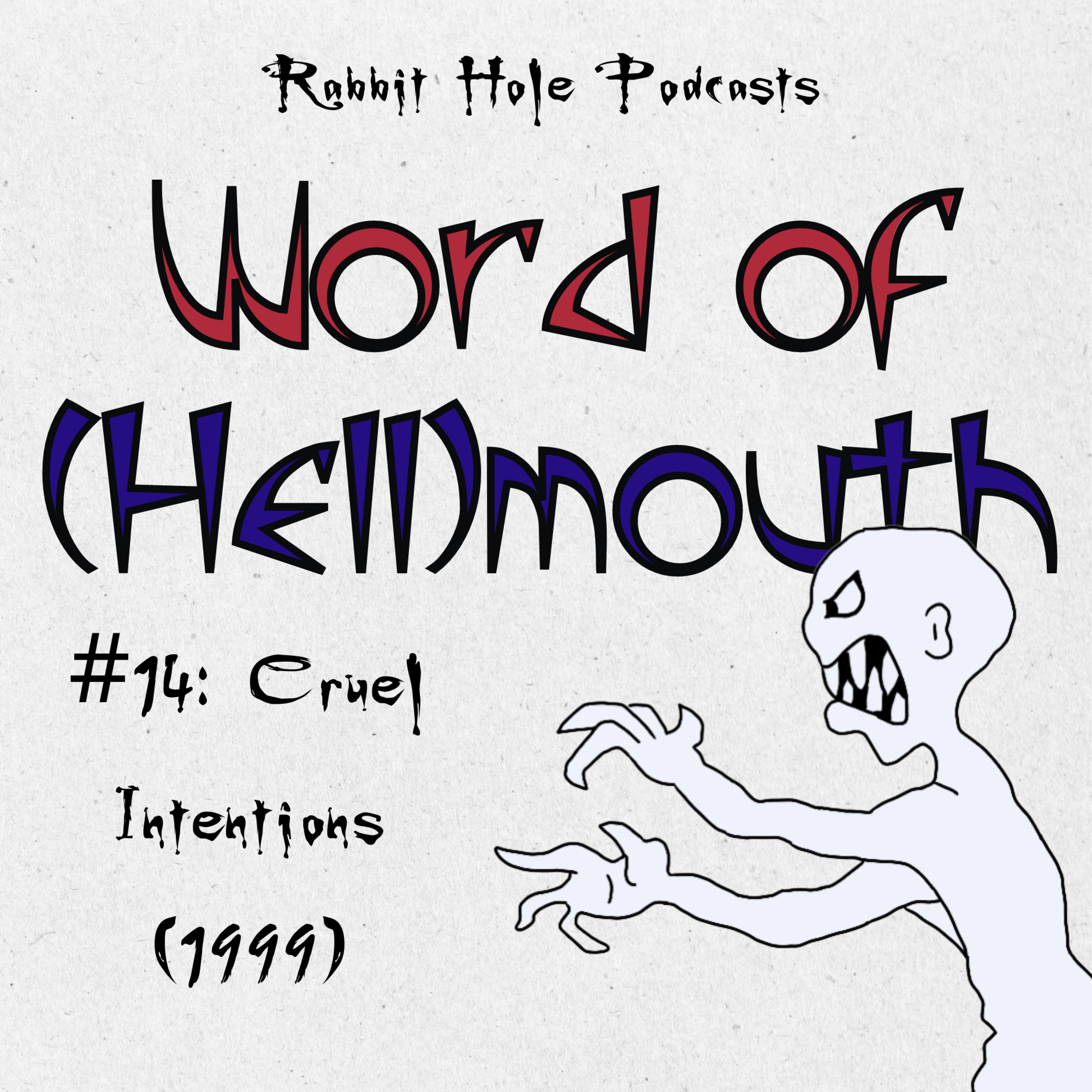 #14: Cruel Intentions (1999) episode artwork