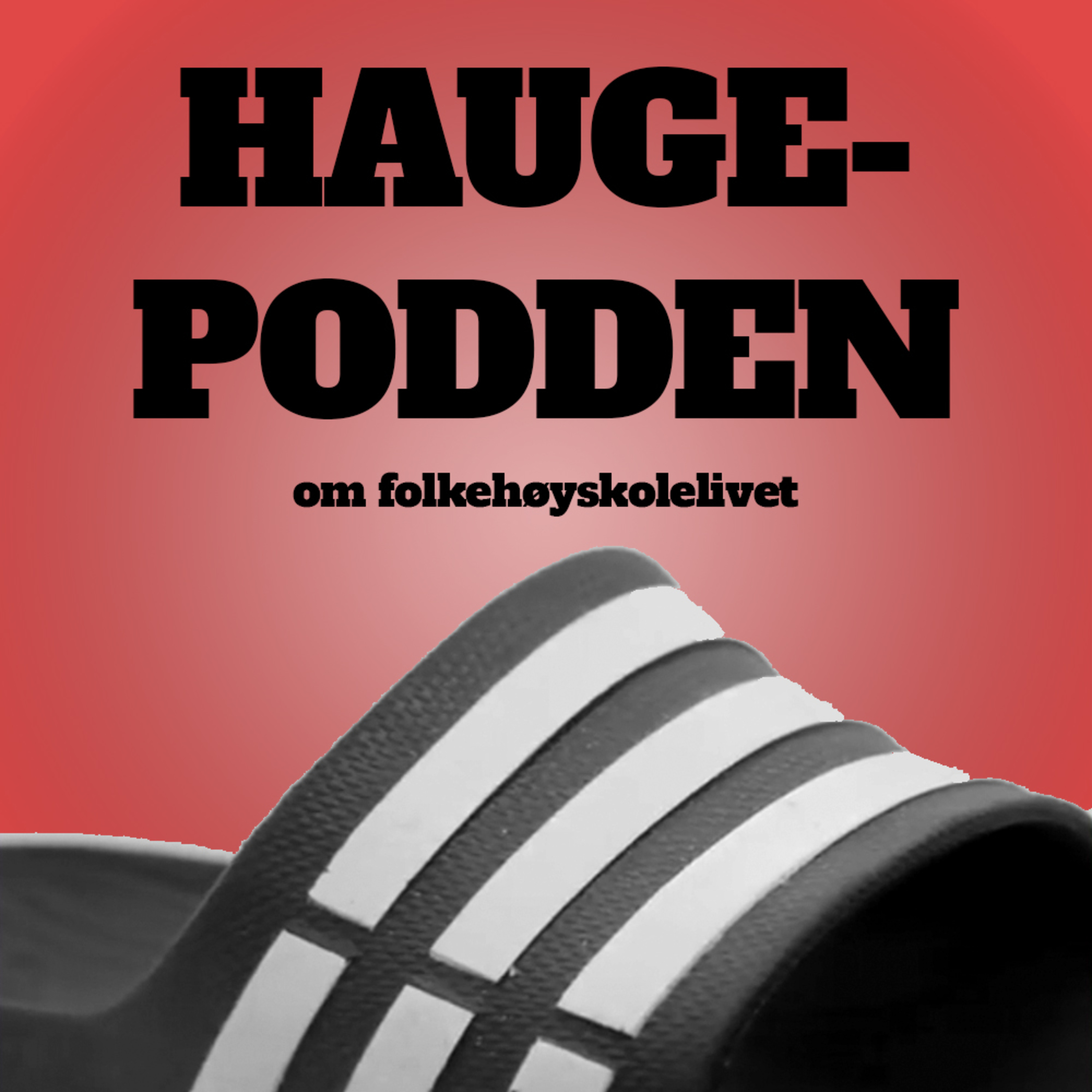 Haugepodden