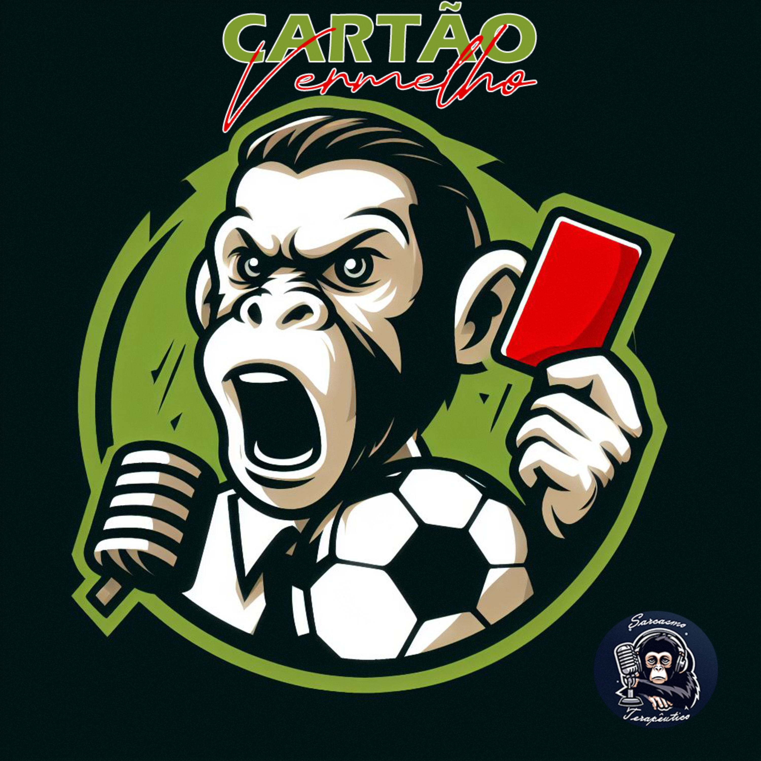 #CV0002 - Seleção Bostileira, Gabigol X Zico episode artwork
