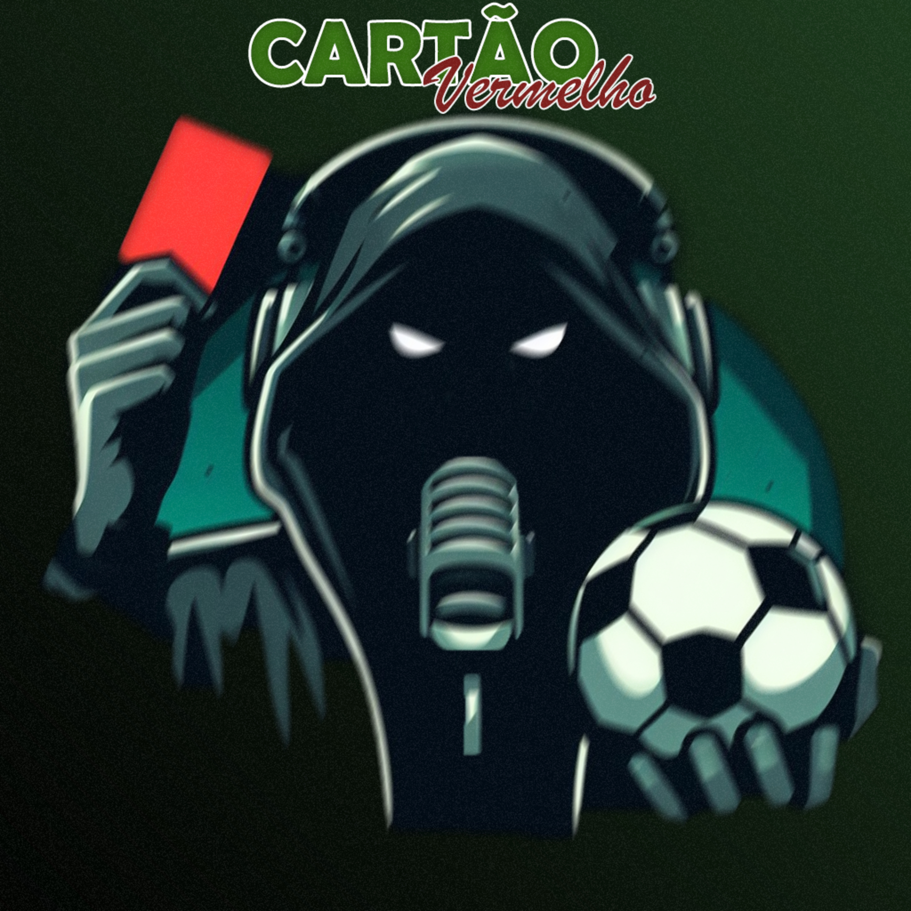 #CV003 - Futebol, F1 e WWE com o Doutor Nascimento episode artwork