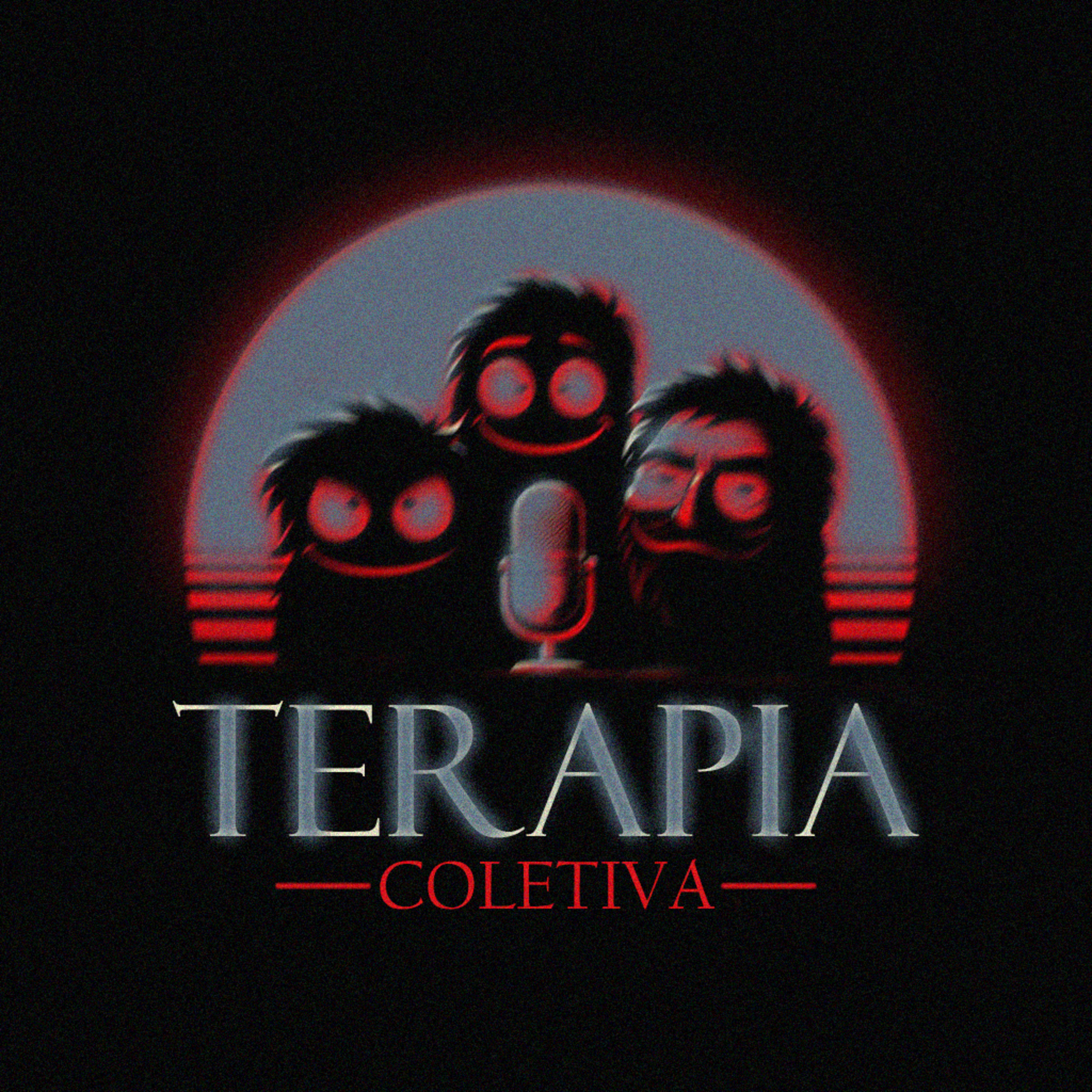 #SC001 - Inintitulável episode artwork