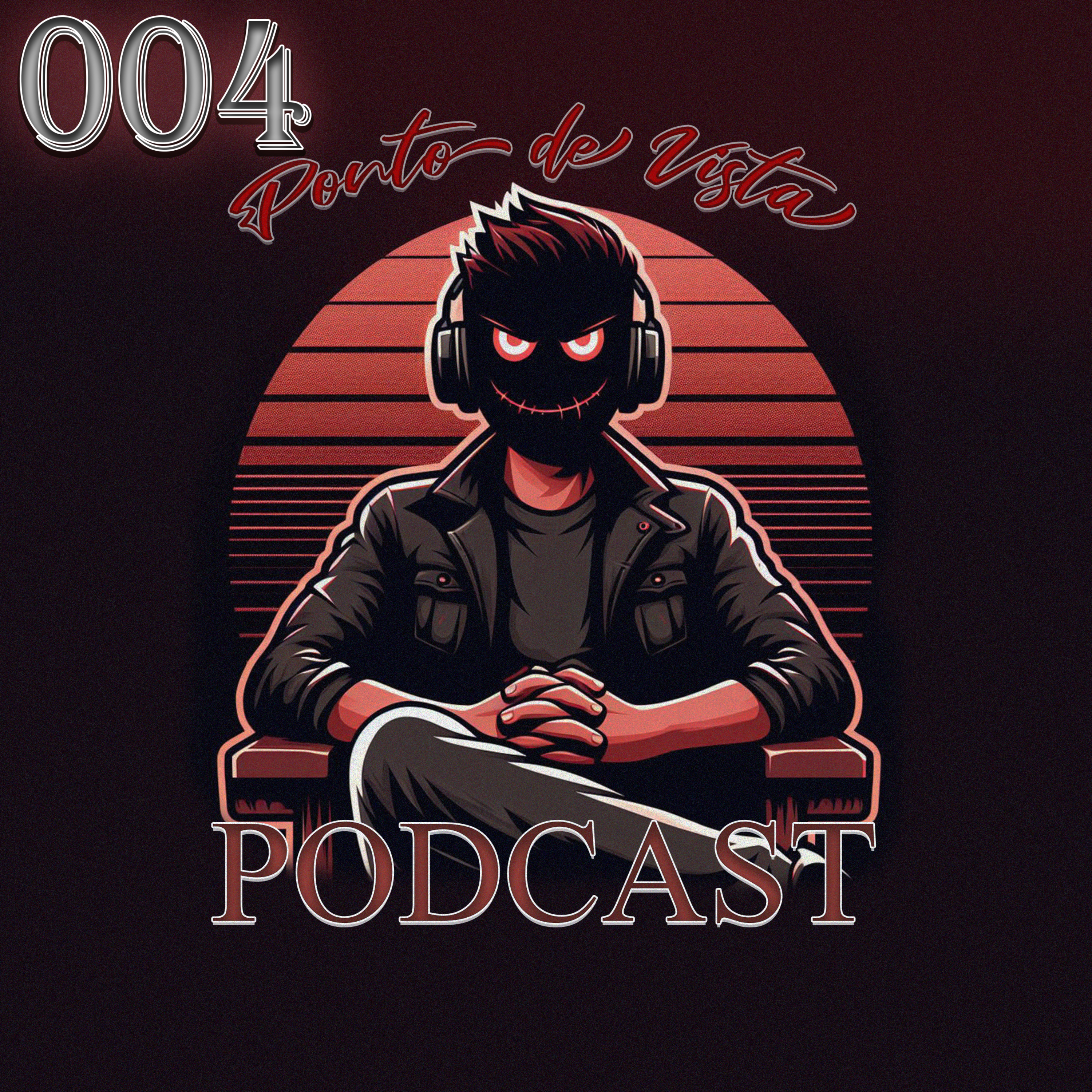 O Futuro É Pika | #004 episode artwork