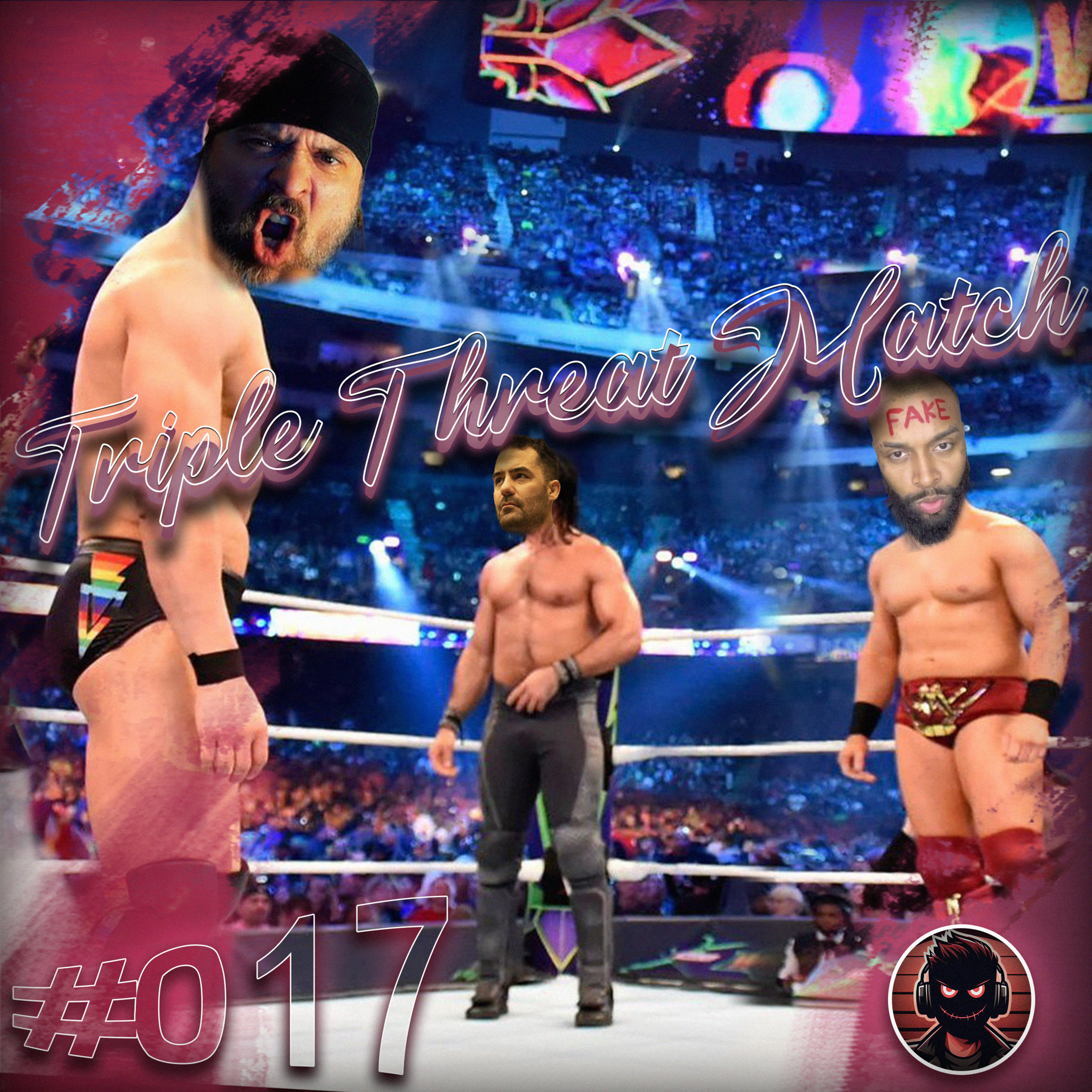 Como Vejo Isso Podcast