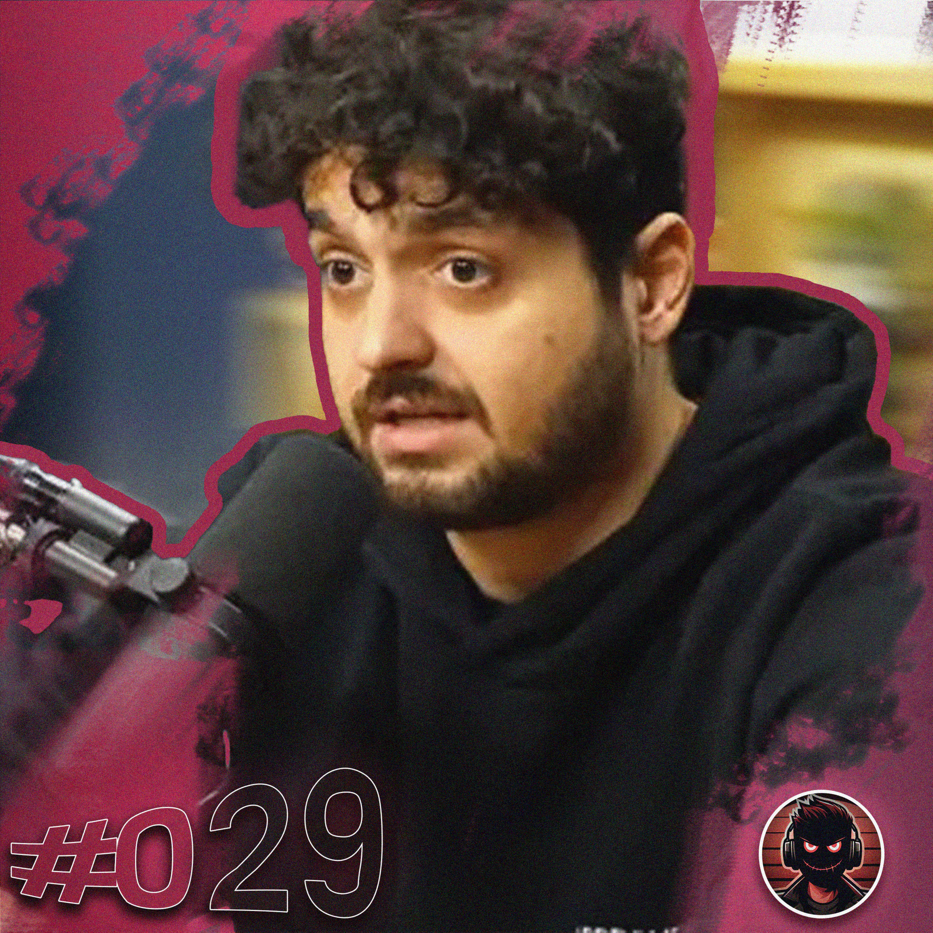 ELEIÇÕES 2024, MARÇAL, MONARK PRESO? | #029  episode artwork