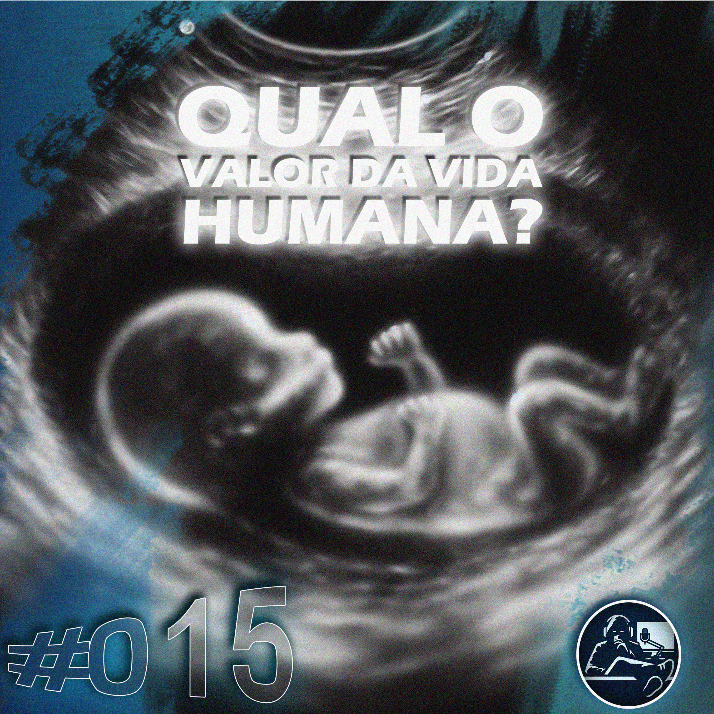 #ST015 - Qual o Valor da Vida Humana? episode artwork