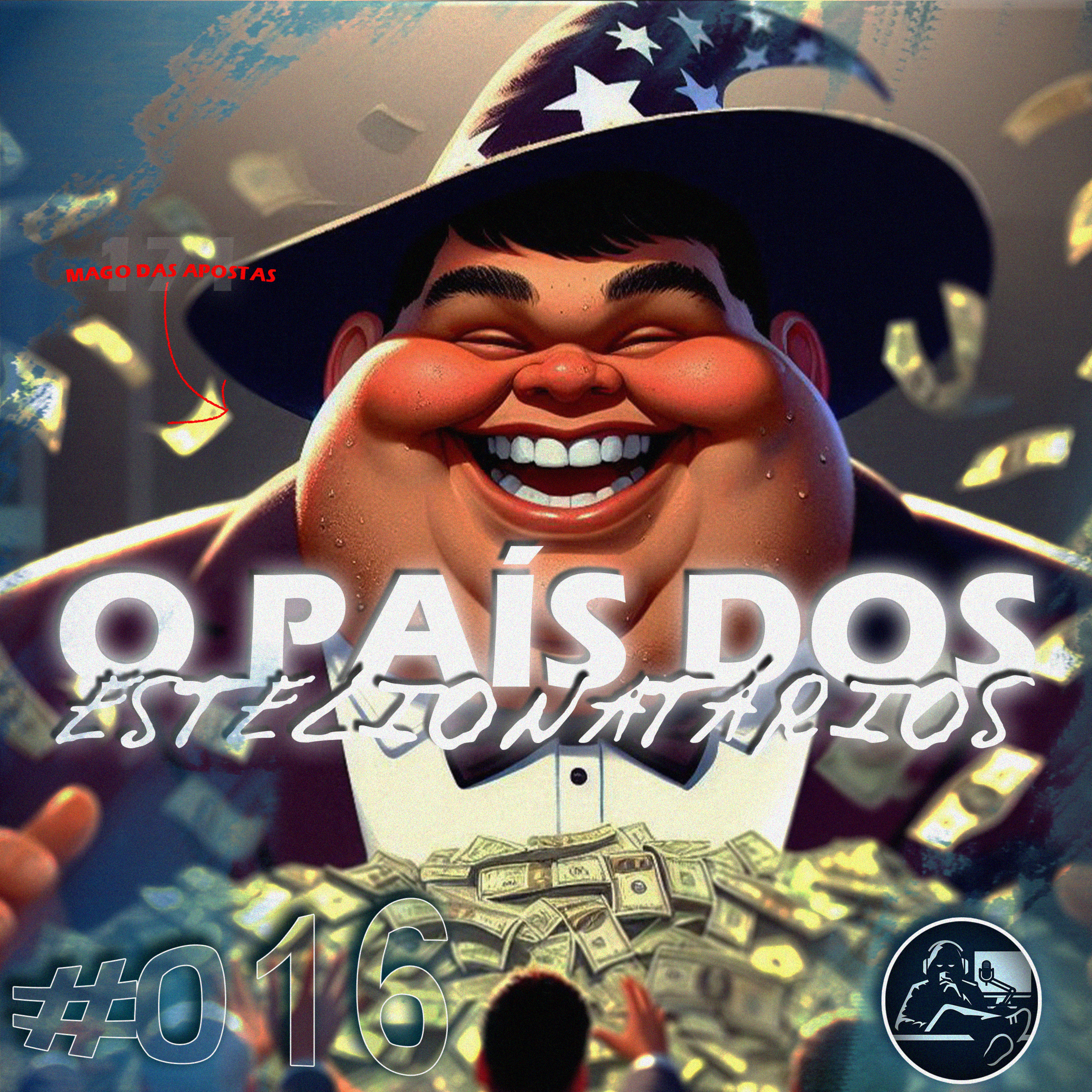 Como Vejo Isso Podcast