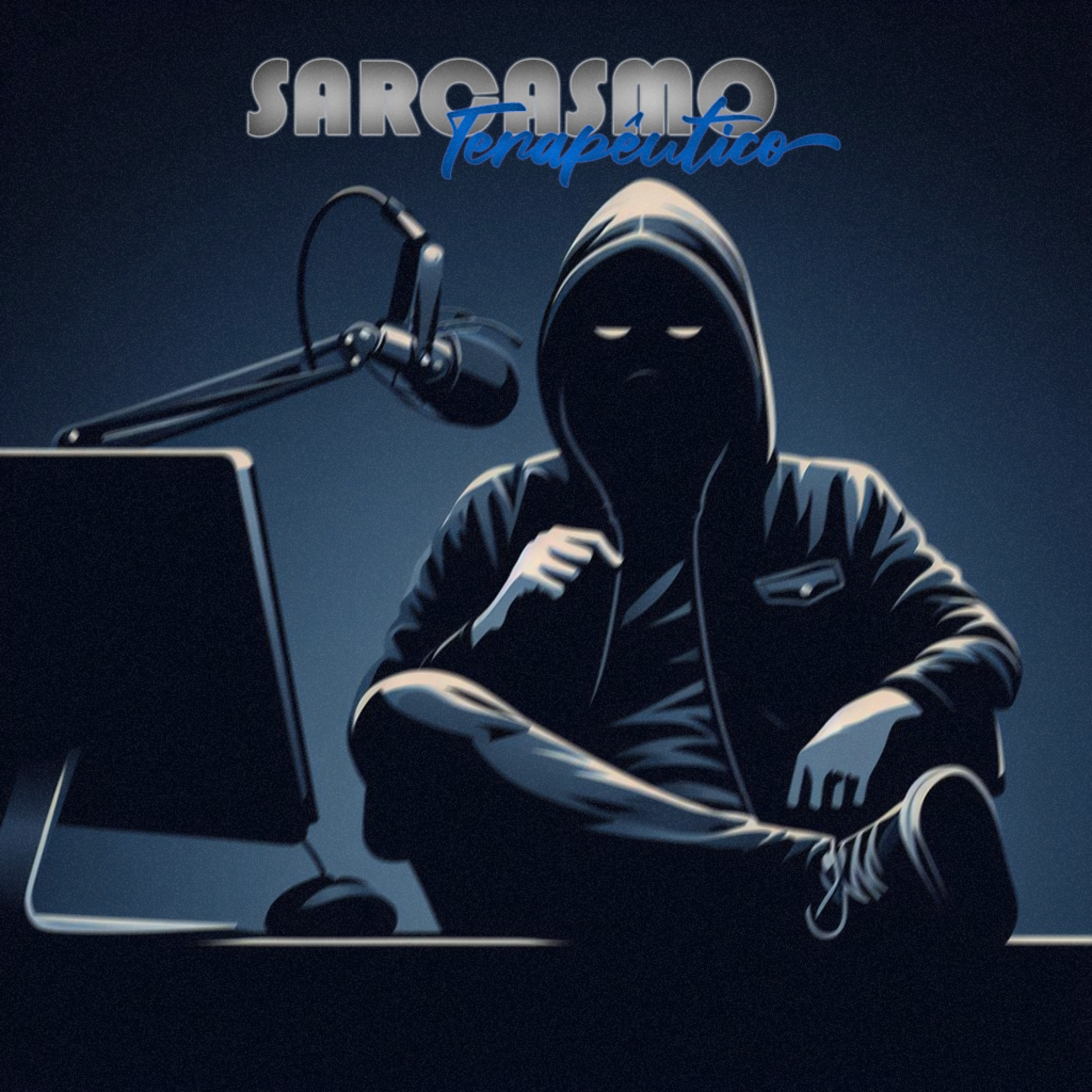 O Brasil é um hospício e eu não sou paciente | #ST023 episode artwork