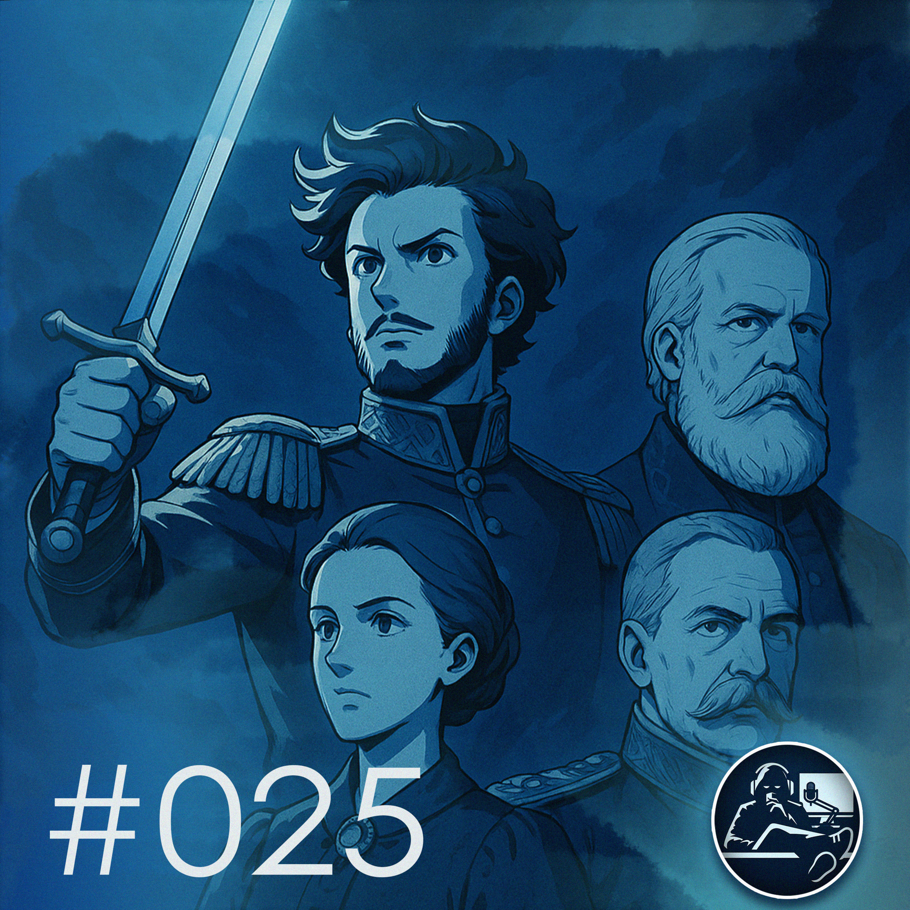 Como Vejo Isso Podcast