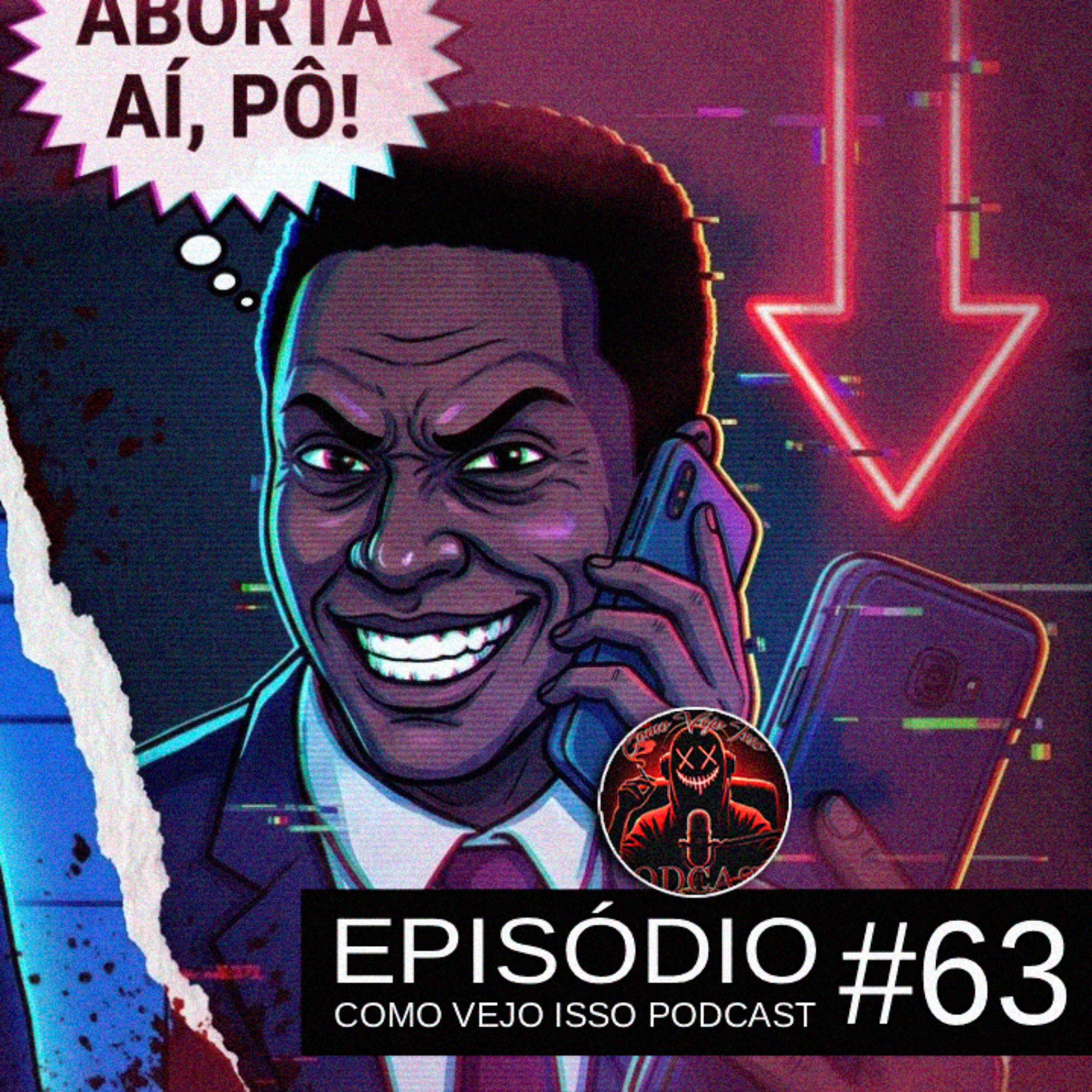 GUTO AB0RT4RI4S & o PARTIDO SUCCÇÃO | #063  episode artwork