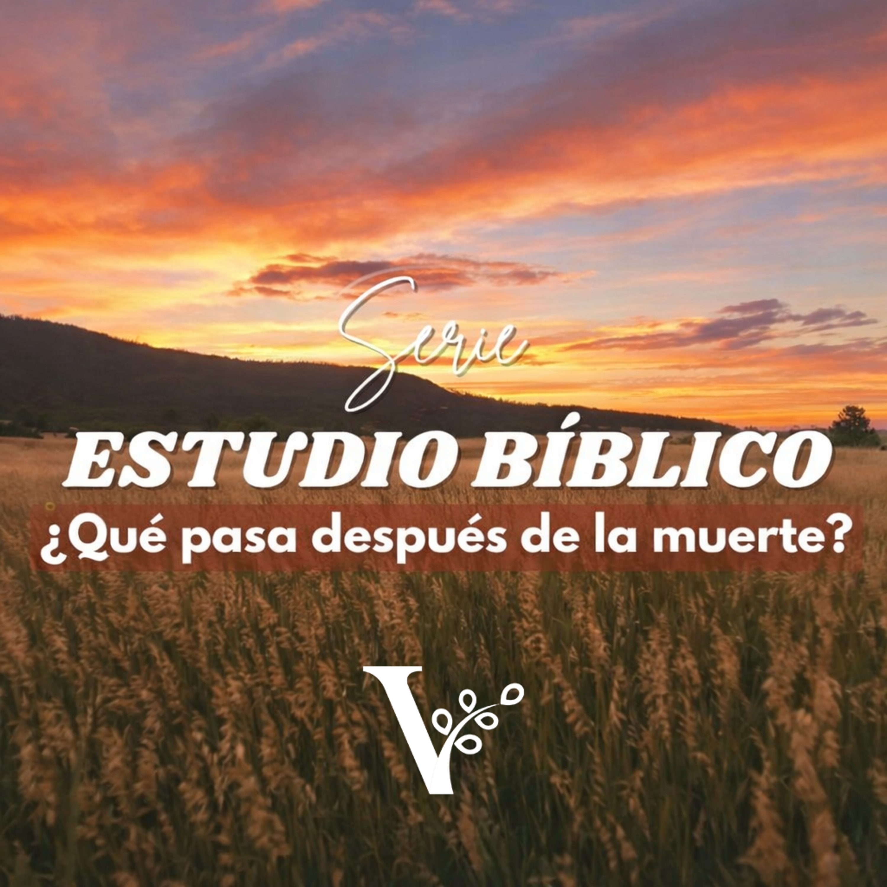 Sesión 1 – ¿Qué pasa después de la muerte? | Pastor Raffy Paz