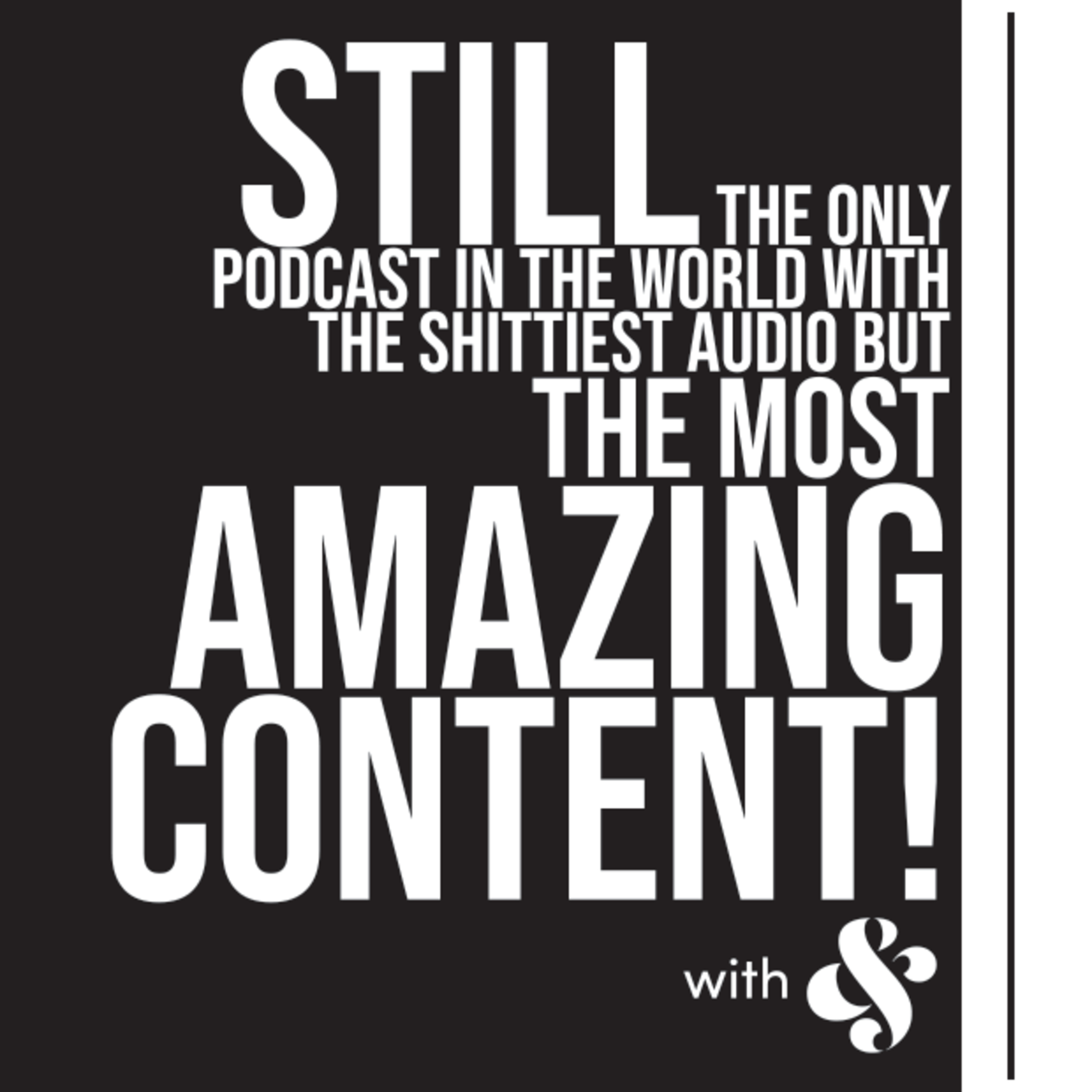 TPFKATD&TD - S001E01 - A NEW SEASON & A NEW EPISODE
