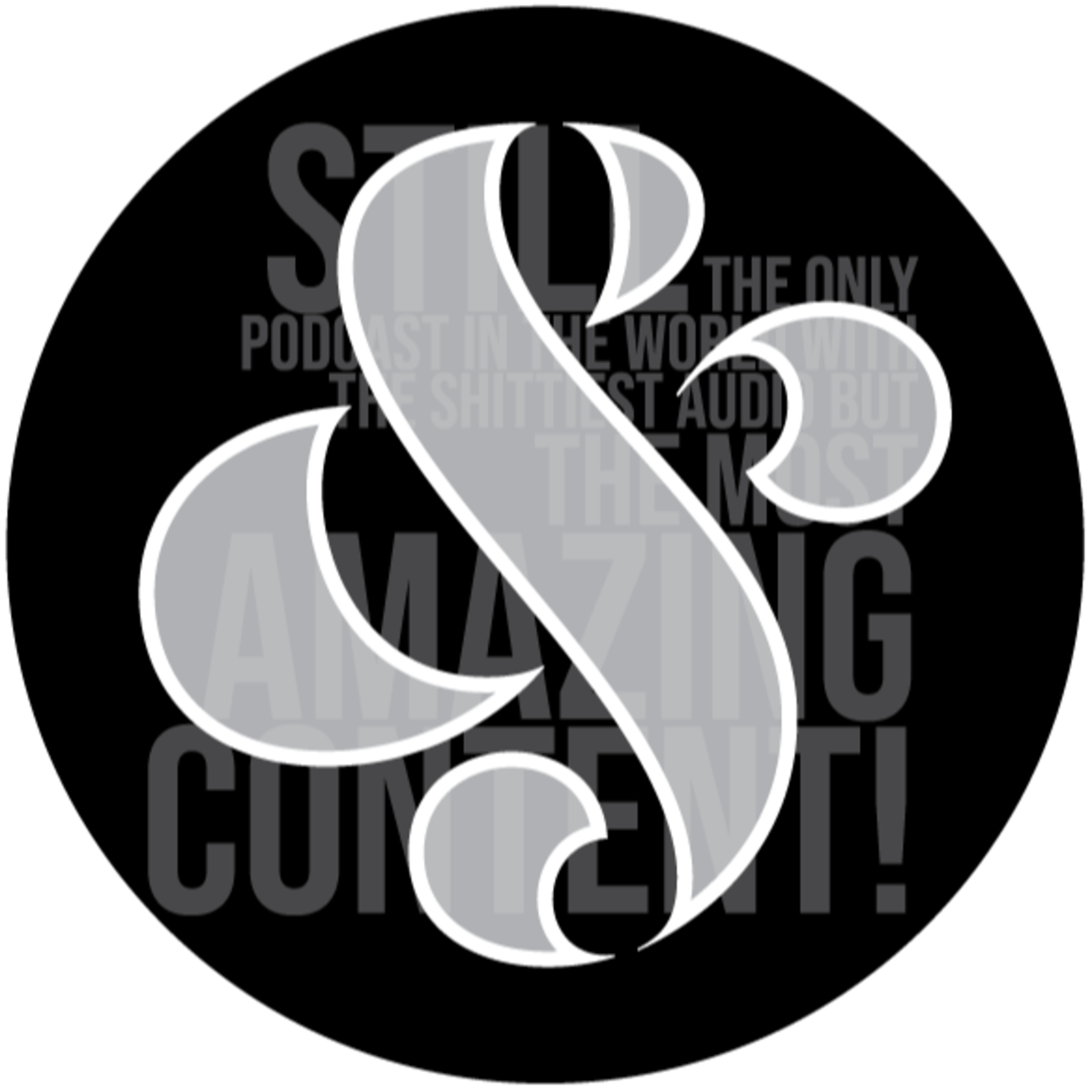 Rabbit Holes - S1Seg3 - We Don't Know Sh!t