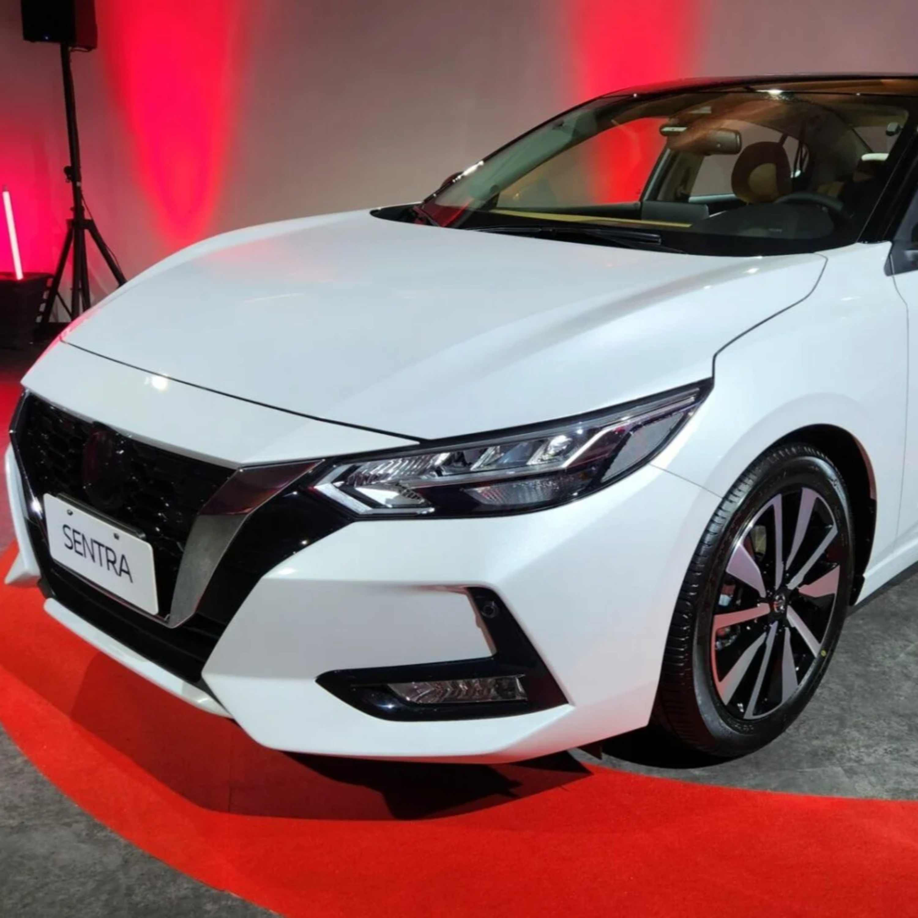 AutoPapo com Boris Feldman - Nissan Sentra: Sedan japonês com preço de nacional compacto episode artwork