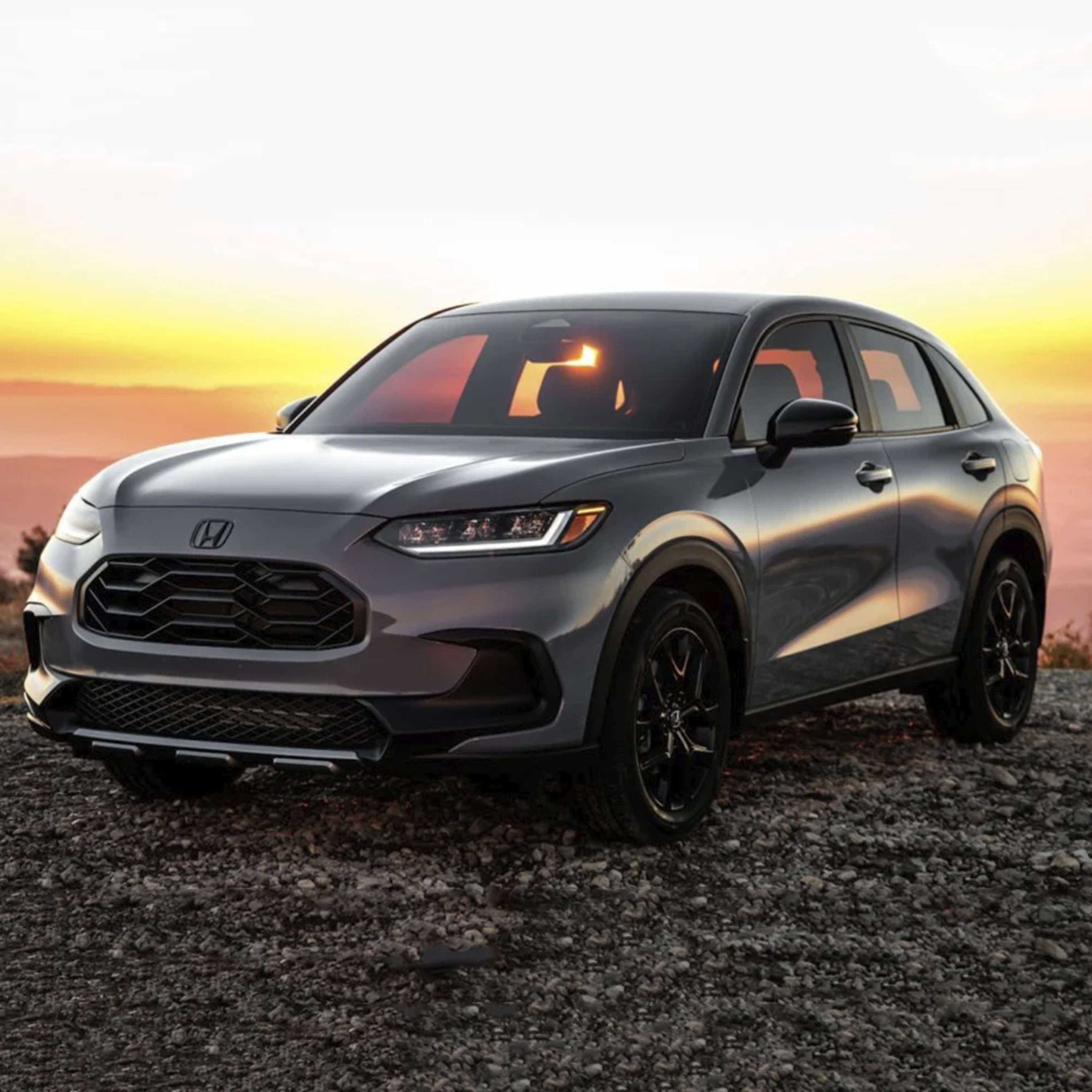 AutoPapo com Boris Feldman - Novo Honda ZR-V chega para brigar com SUVs médios episode artwork