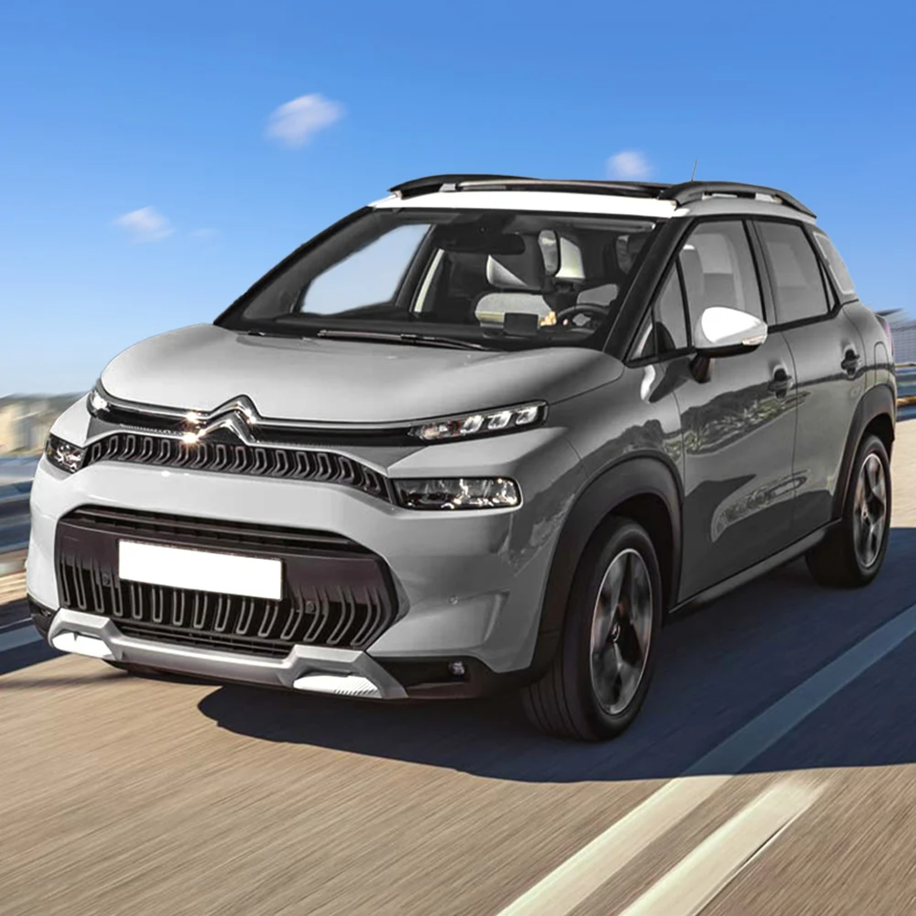 AutoPapo com Boris Feldman - Está chegando o Citroën que vai brigar no mercado de carros de 7 lugares episode artwork