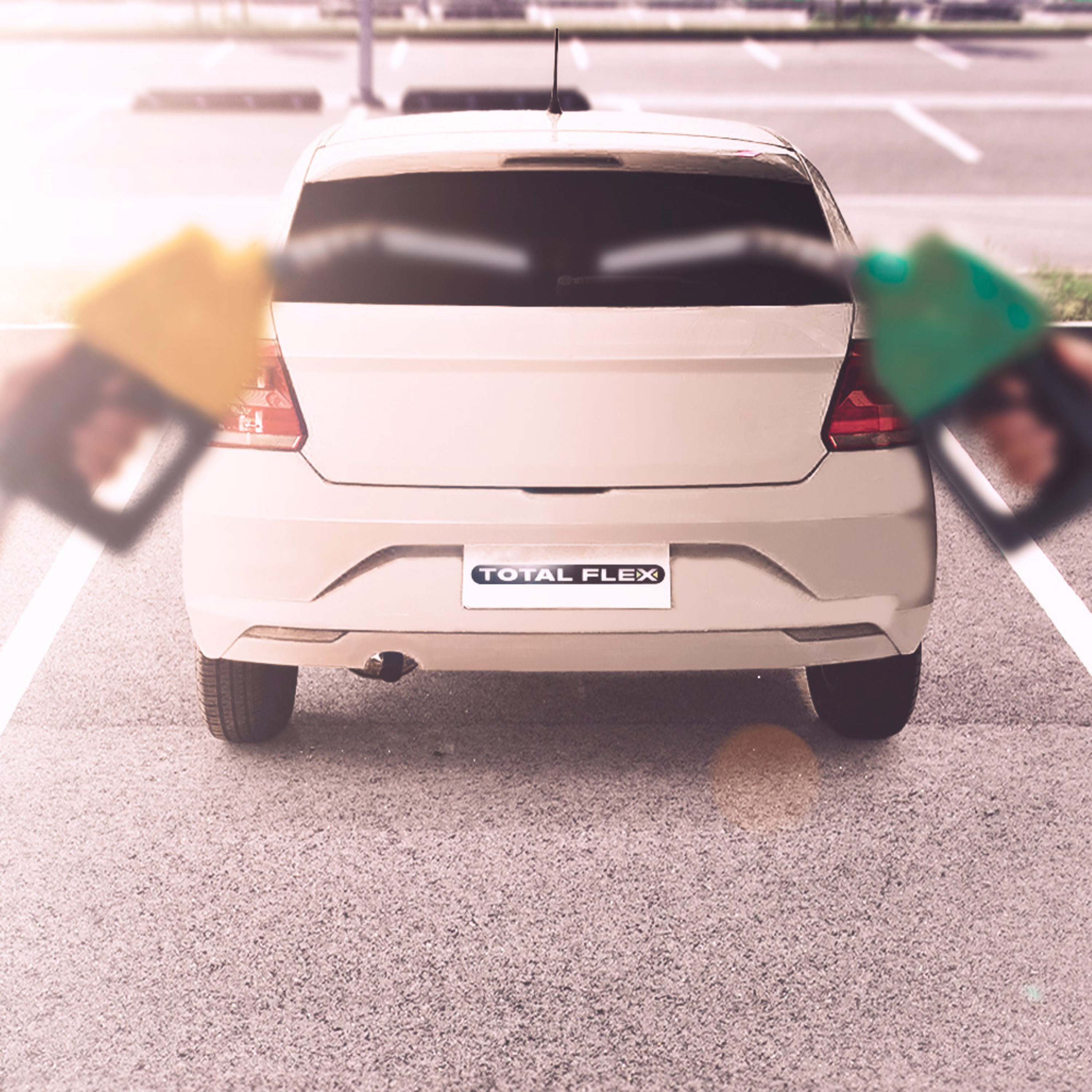 AutoPapo com Boris Feldman - Carro flex deve usar qual combustível no 1º abastecimento? episode artwork