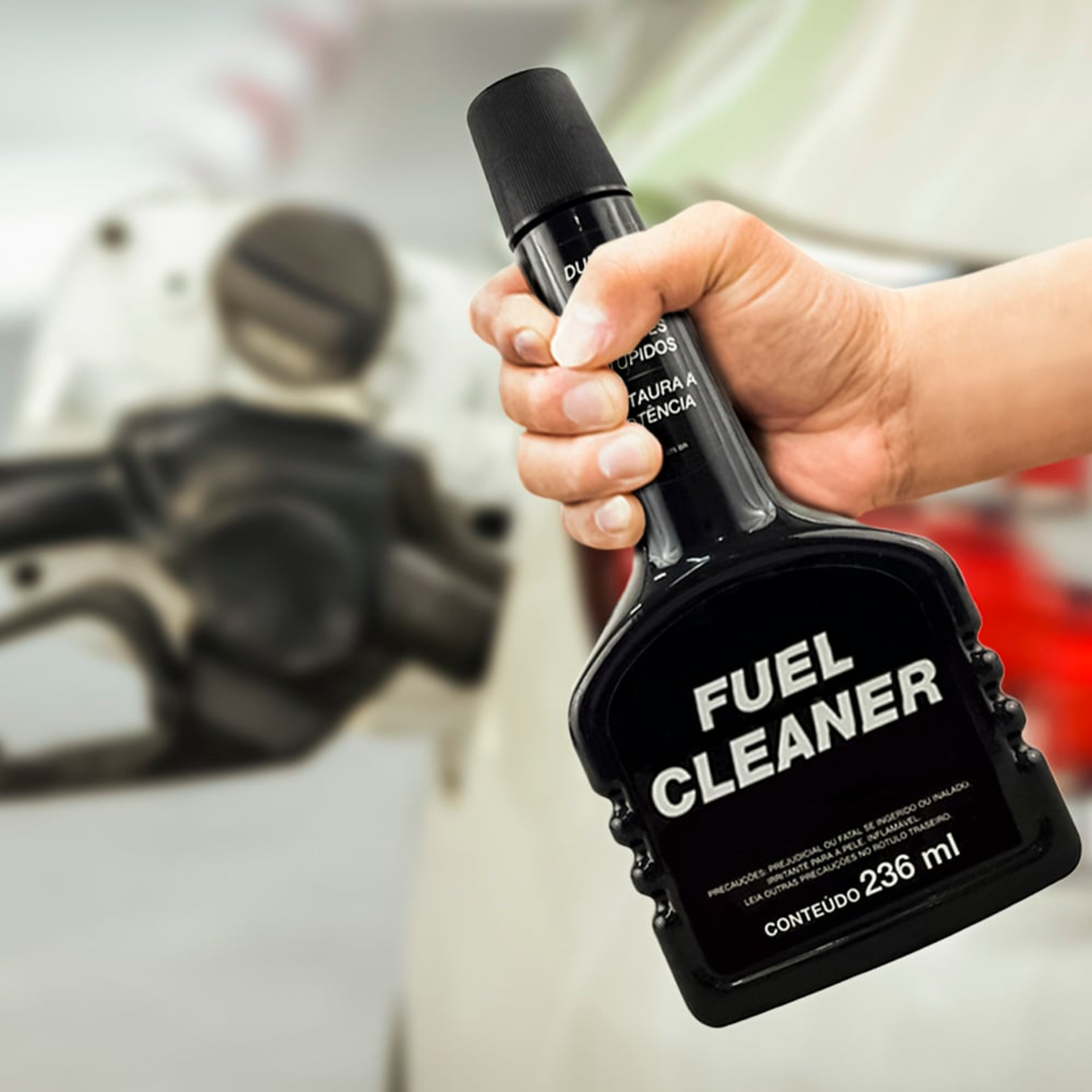 AutoPapo com Boris Feldman - Sabe como resolver o problema do novo diesel? episode artwork