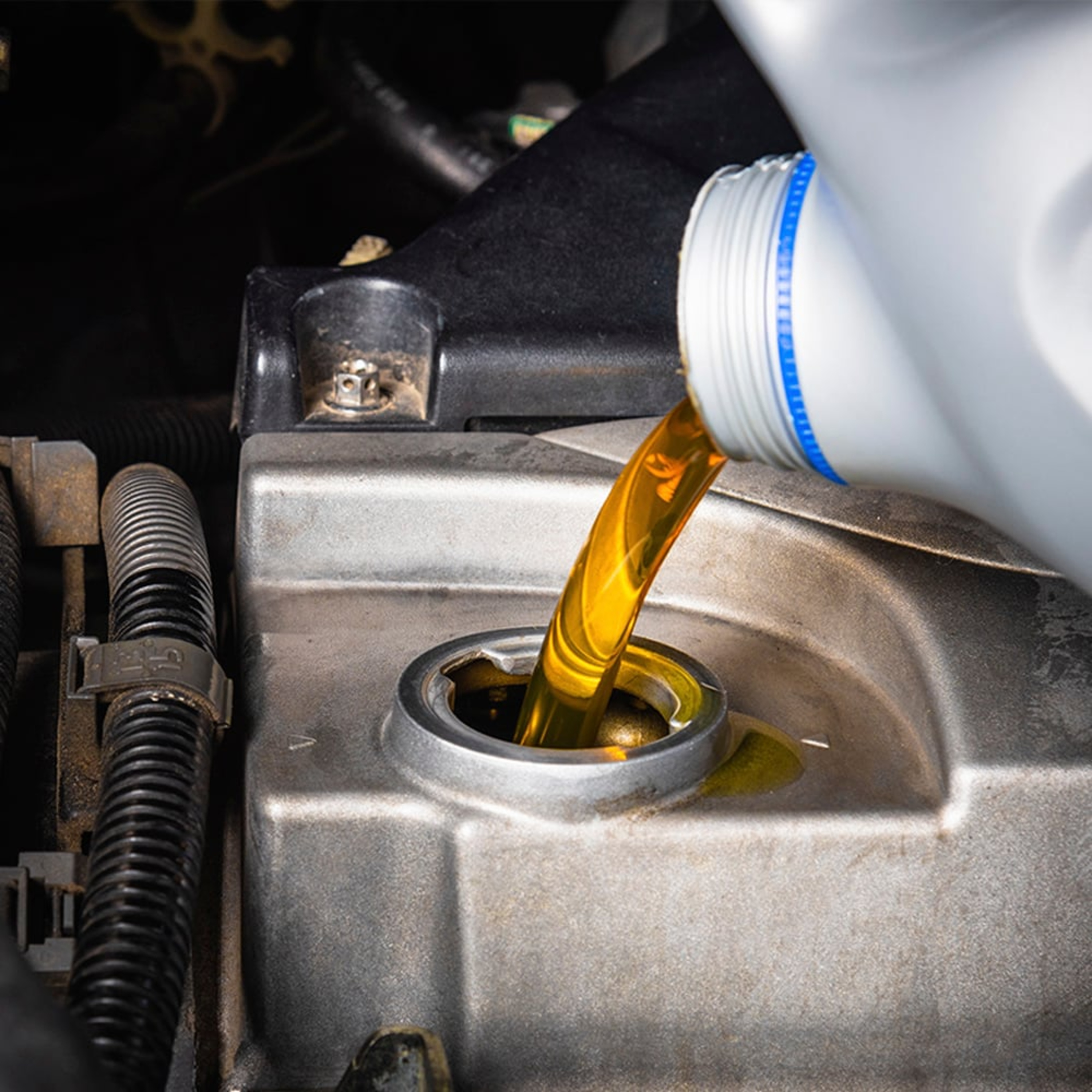 AutoPapo com Boris Feldman - E você? troca óleo pela marca ou pelas especificações? episode artwork