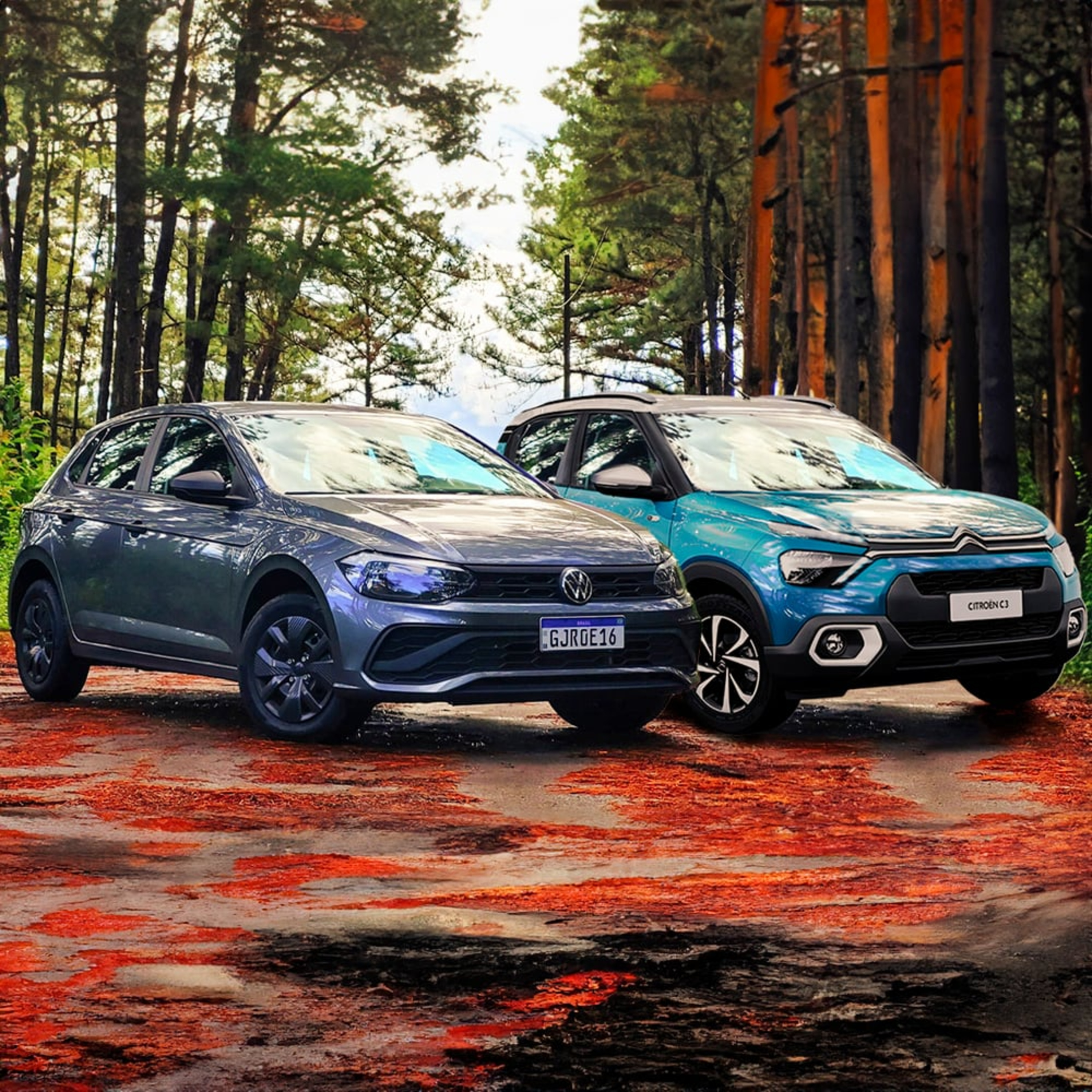 AutoPapo com Boris Feldman - Estes são os carros mais econômicos do Brasil episode artwork