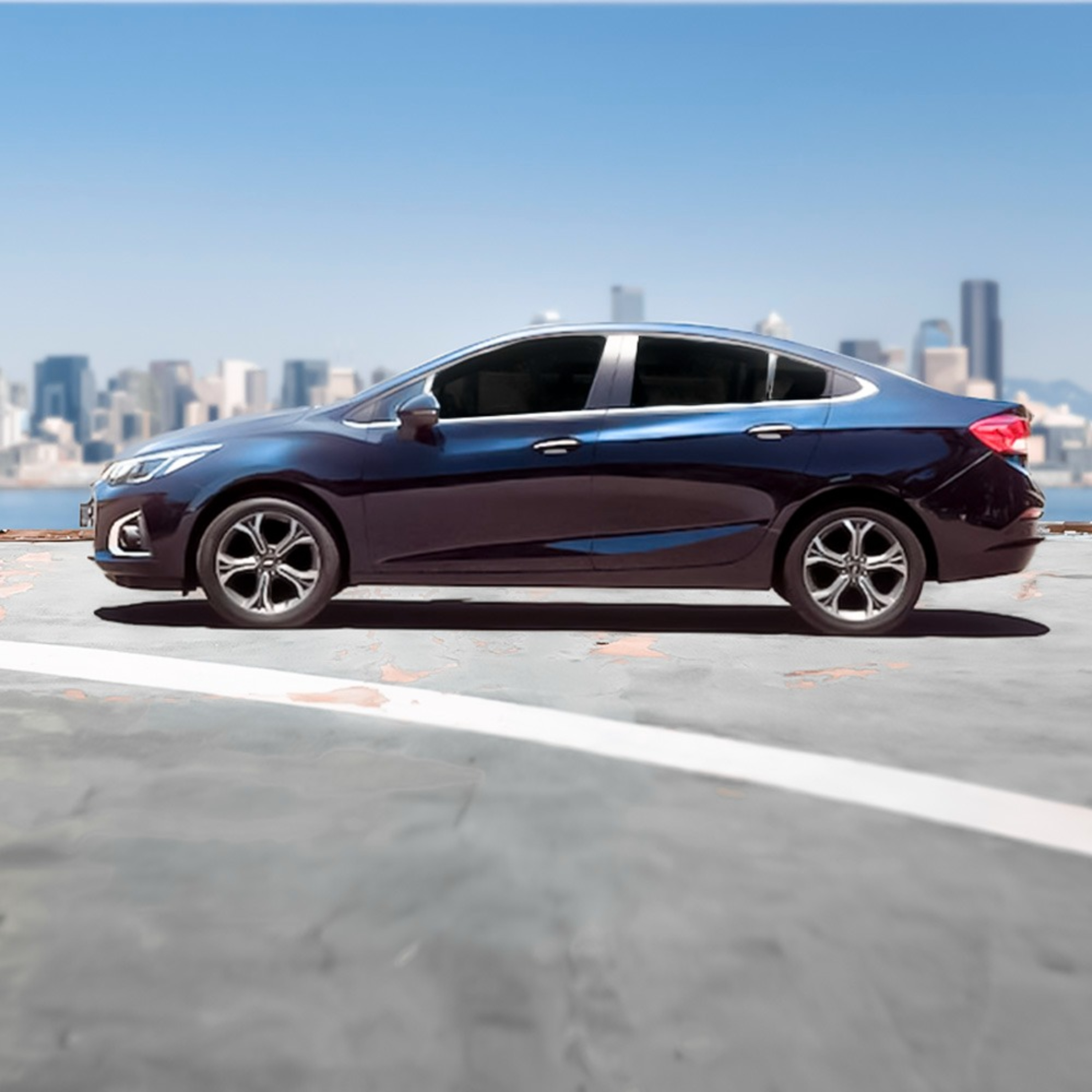 AutoPapo com Boris Feldman - Qual carro vai substituir o Chevrolet Cruze? episode artwork