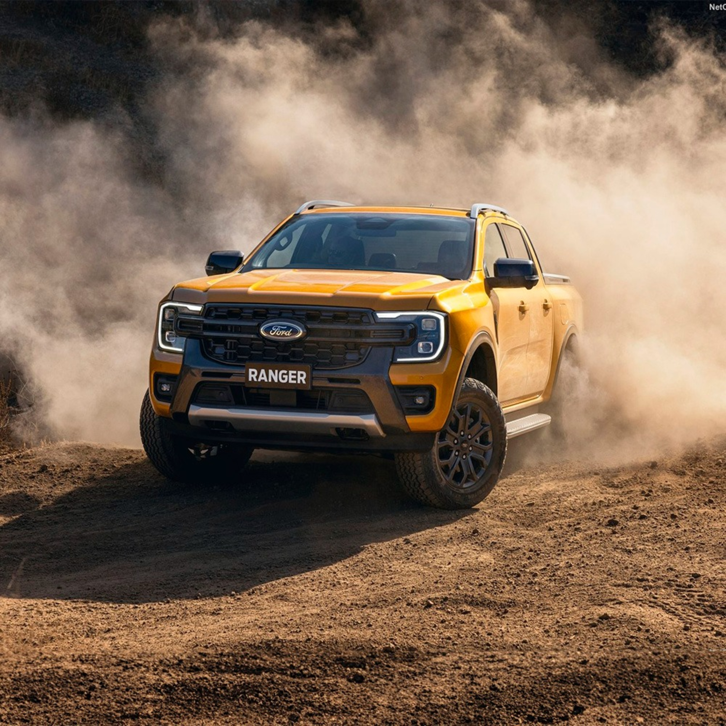 AutoPapo com Boris Feldman - Nova Ford Ranger vai dar trabalho para a concorrência episode artwork